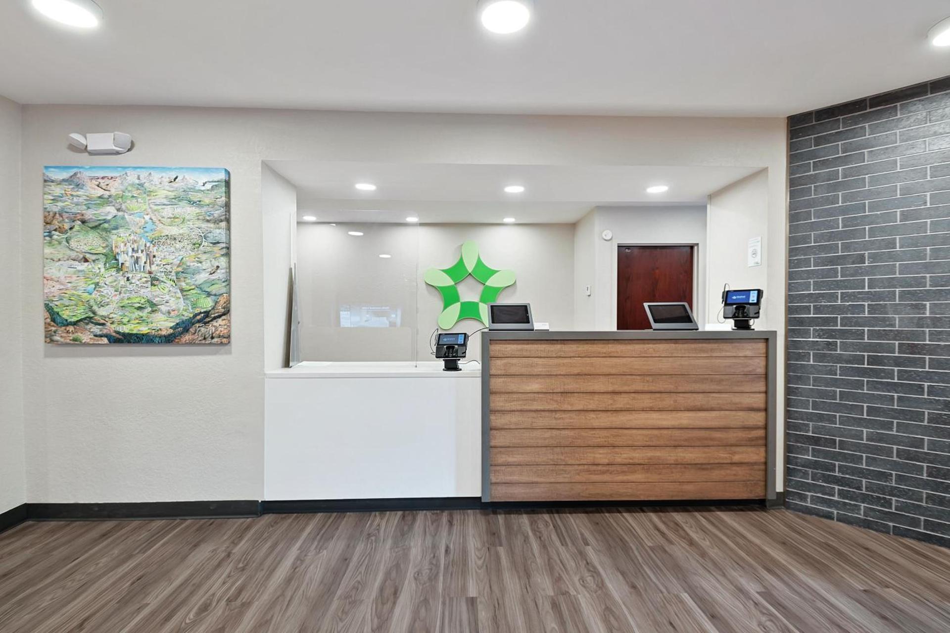 Extended Stay America Premier Suites - Miami - Downtown Brickell - Cruise Port photo 47