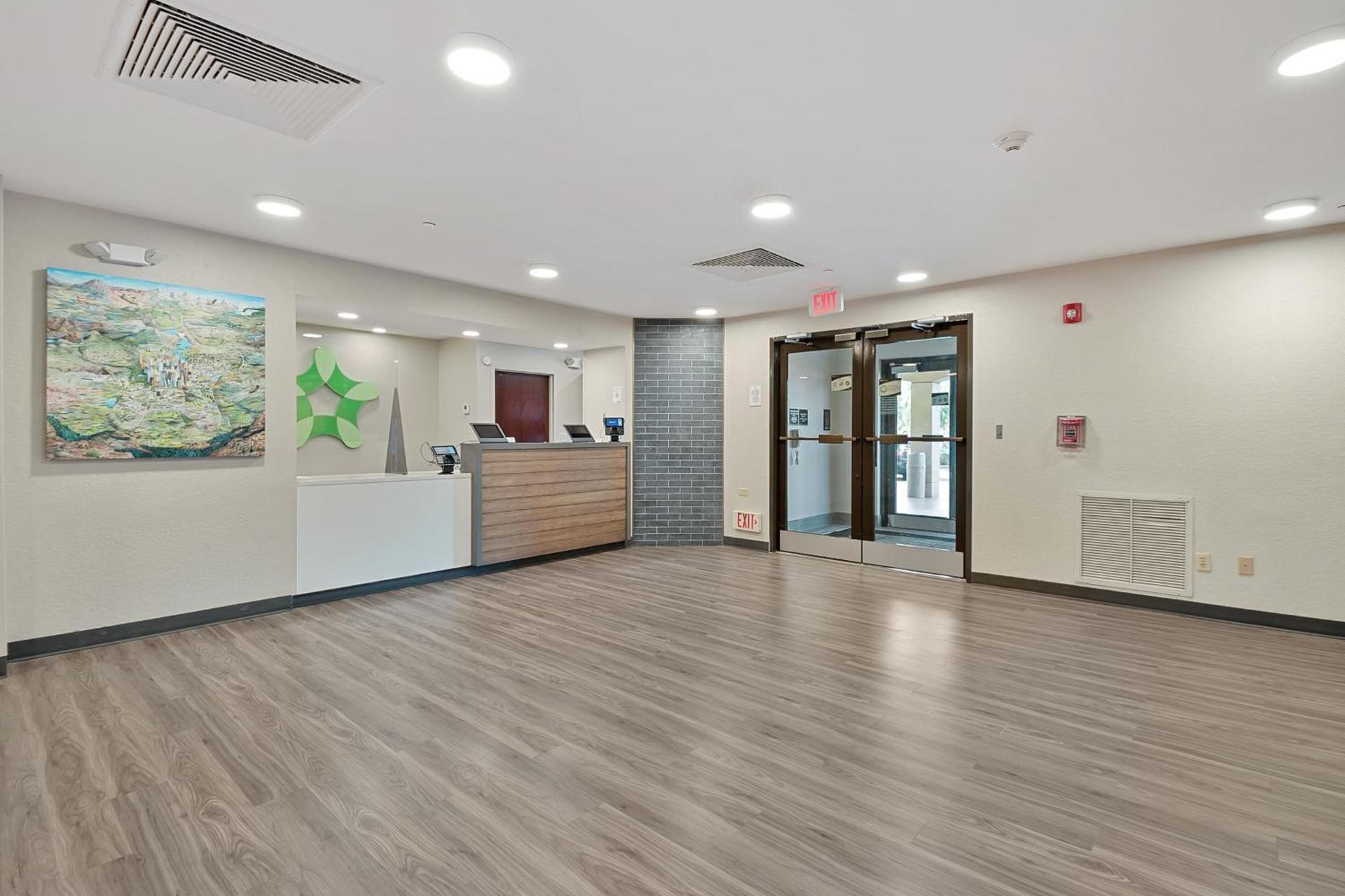 Extended Stay America Premier Suites - Miami - Downtown Brickell - Cruise Port photo 48
