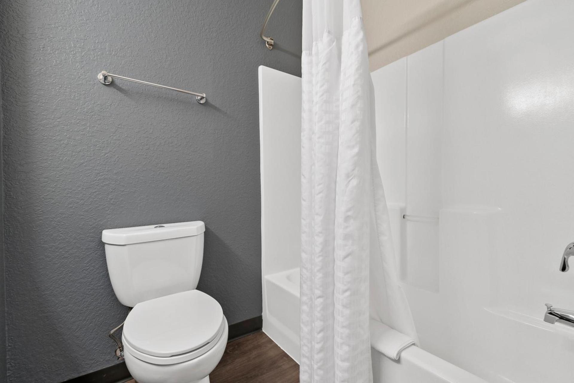 Extended Stay America Premier Suites - Miami - Downtown Brickell - Cruise Port photo 58