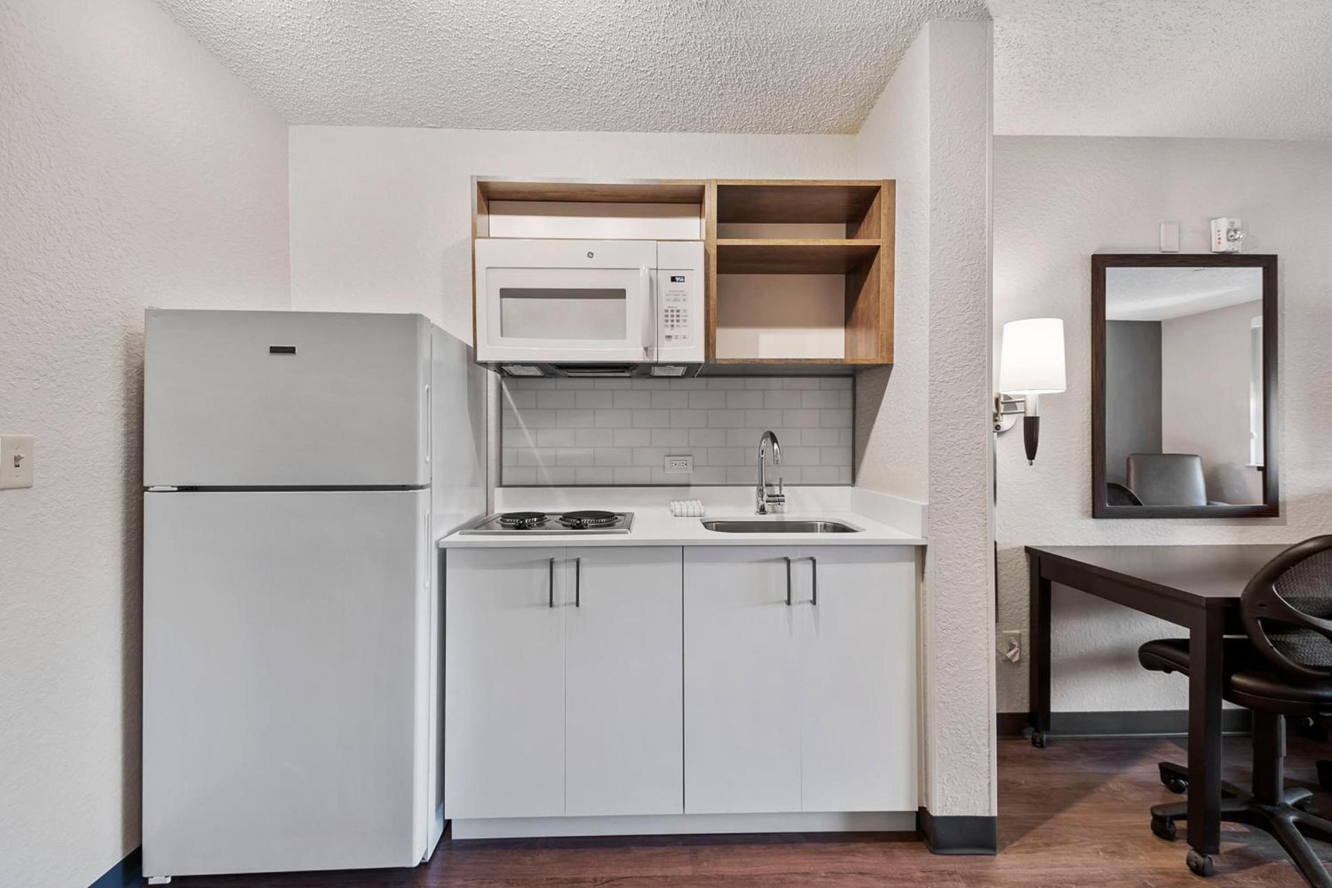 Extended Stay America Premier Suites - Miami - Downtown Brickell - Cruise Port photo 55