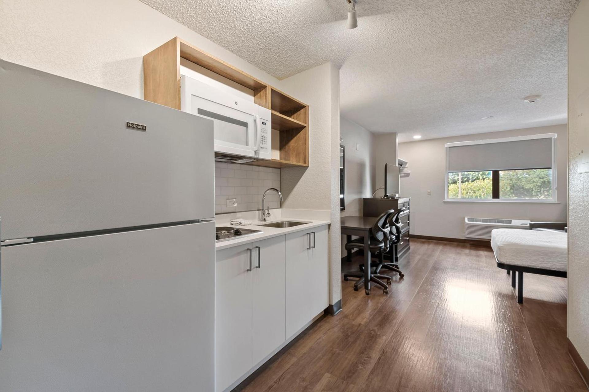 Extended Stay America Premier Suites - Miami - Downtown Brickell - Cruise Port photo 56