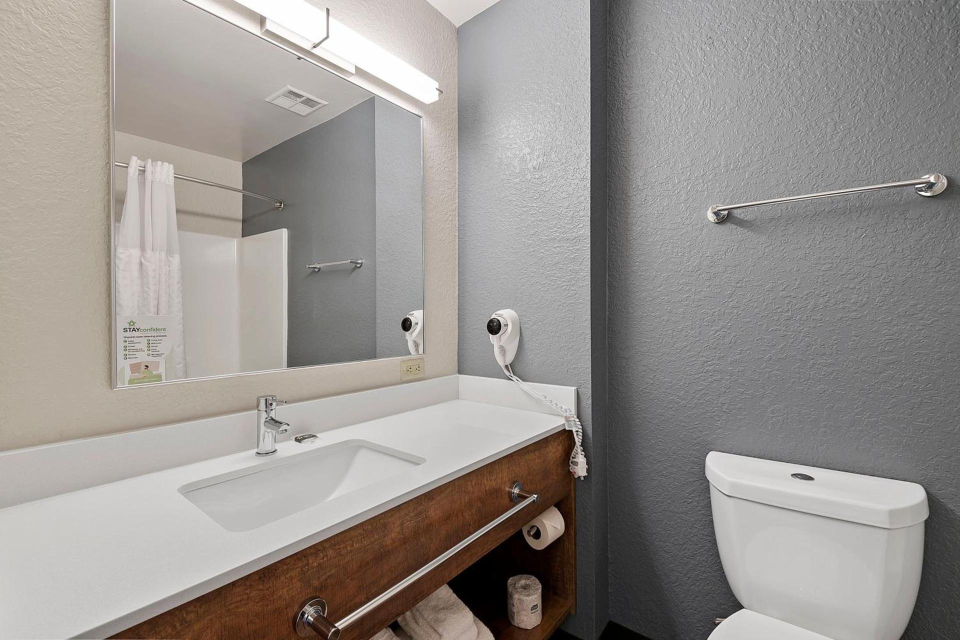 Extended Stay America Premier Suites - Miami - Downtown Brickell - Cruise Port photo 57