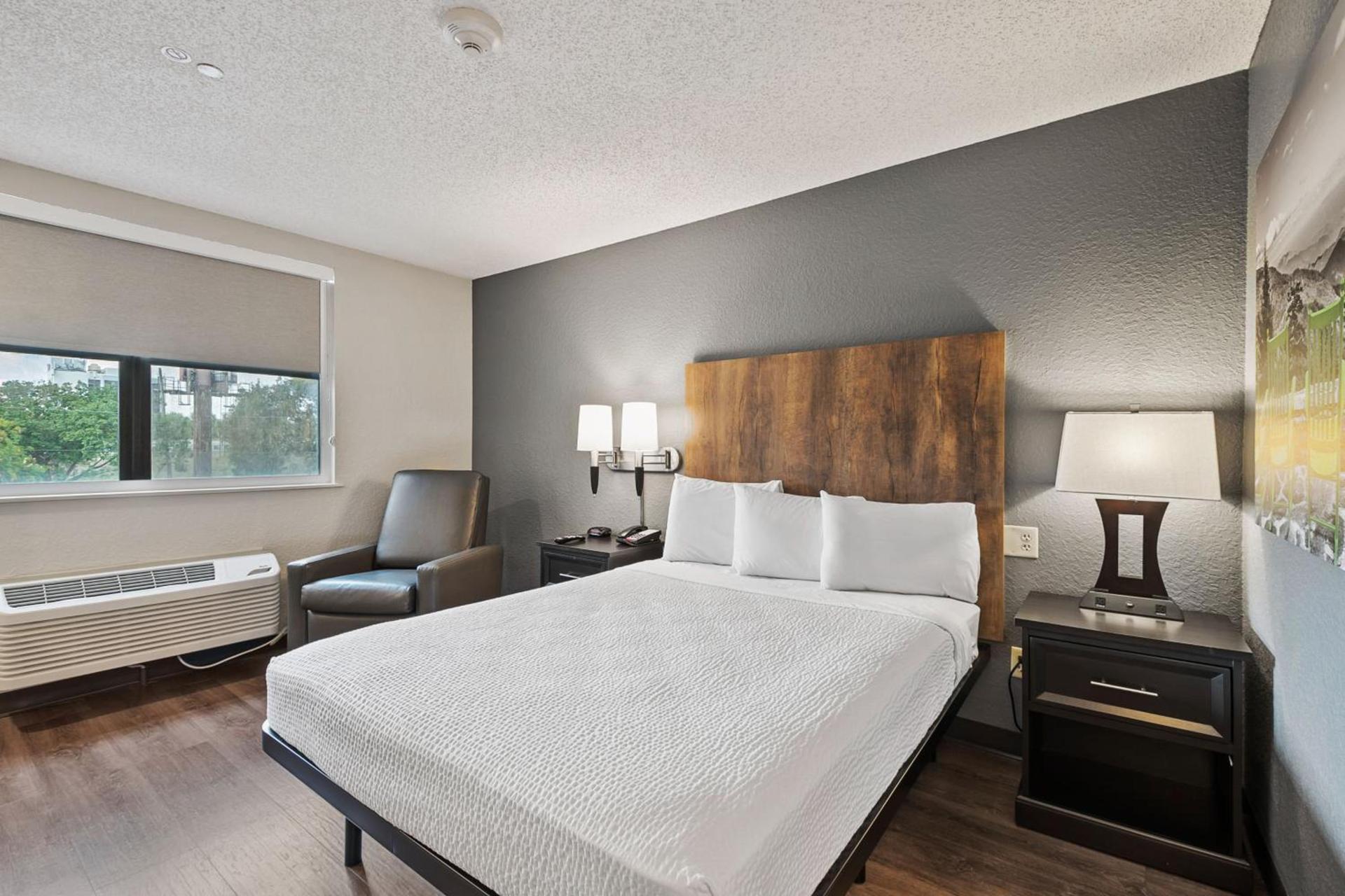 Extended Stay America Premier Suites - Miami - Downtown Brickell - Cruise Port photo 52