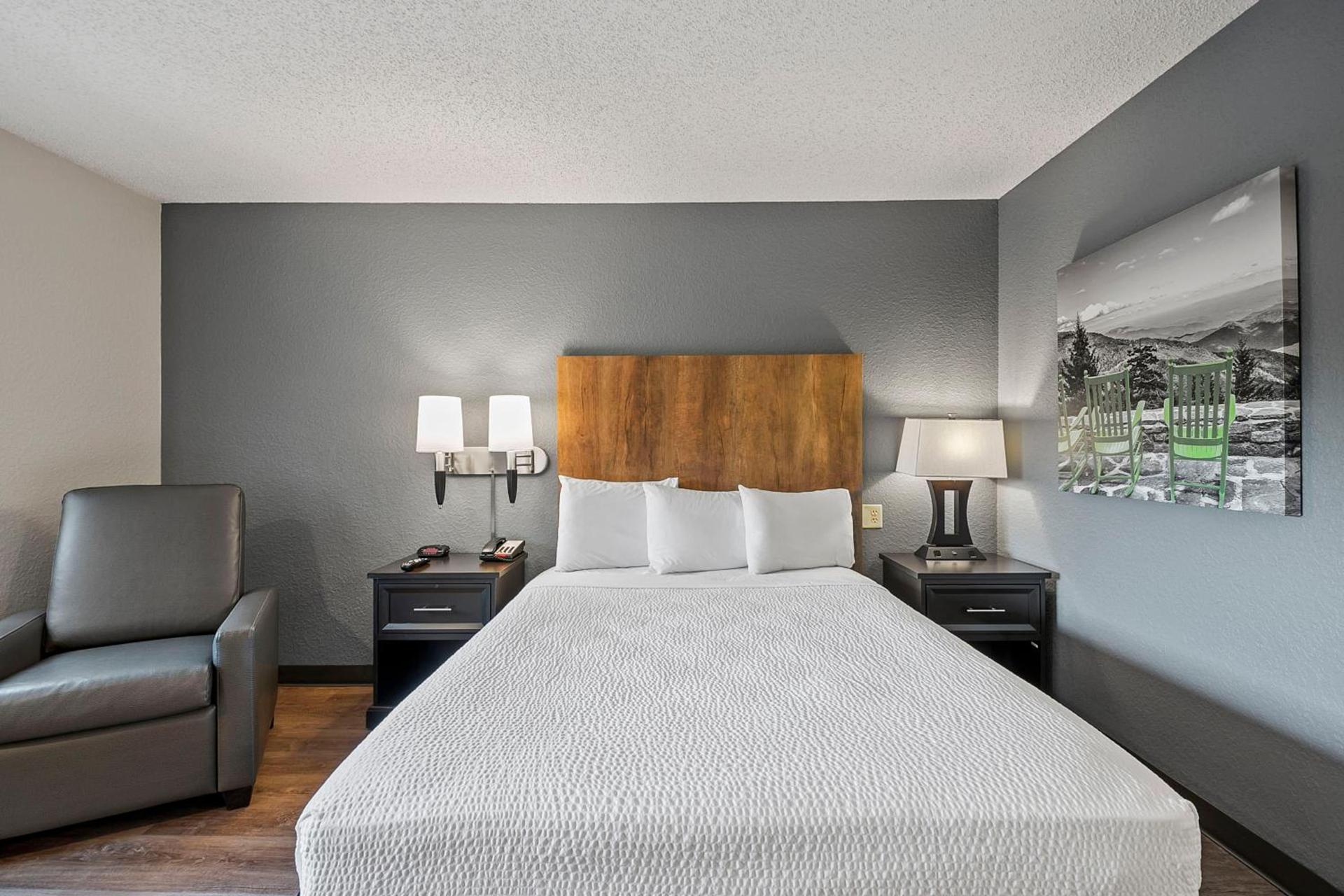 Extended Stay America Premier Suites - Miami - Downtown Brickell - Cruise Port photo 53