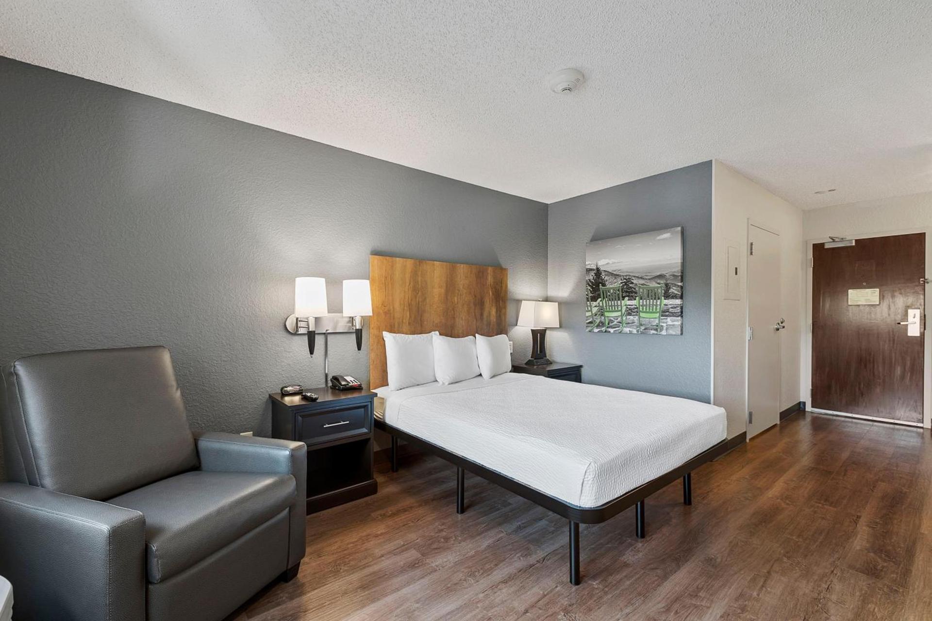Extended Stay America Premier Suites - Miami - Downtown Brickell - Cruise Port photo 51
