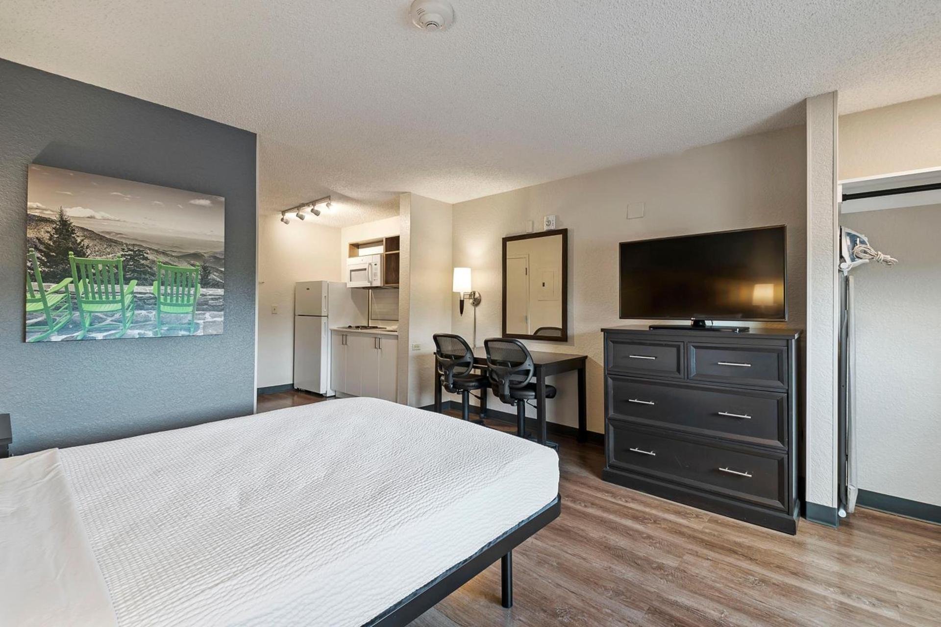 Extended Stay America Premier Suites - Miami - Downtown Brickell - Cruise Port photo 54