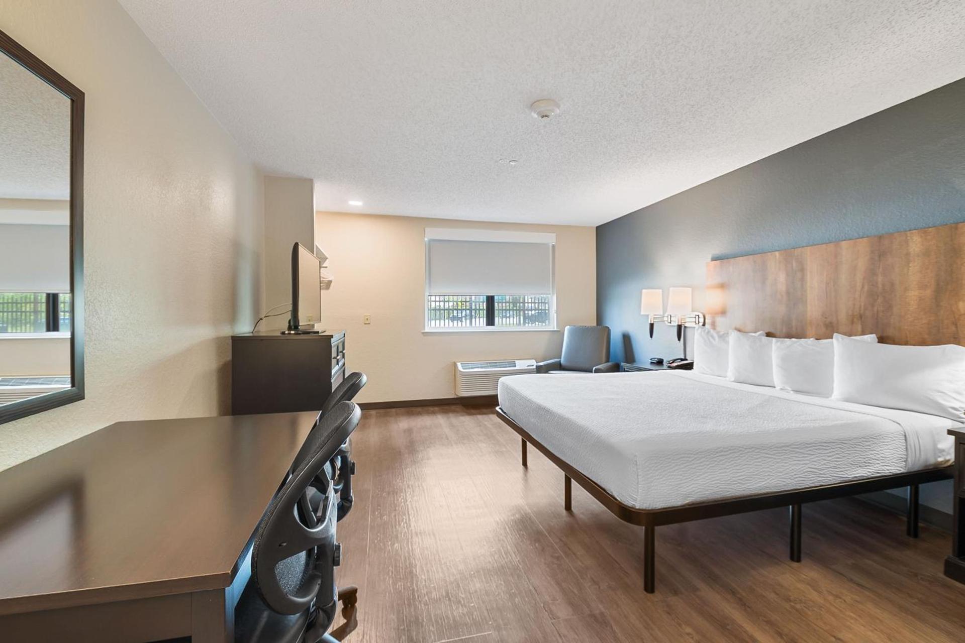 Extended Stay America Premier Suites - Miami - Downtown Brickell - Cruise Port photo 63