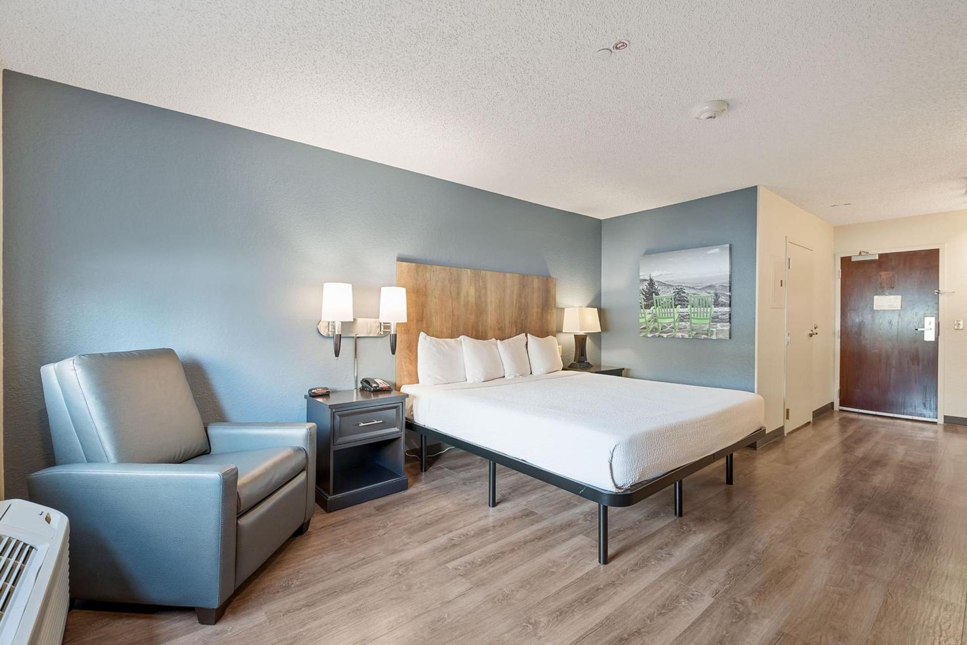 Extended Stay America Premier Suites - Miami - Downtown Brickell - Cruise Port photo 62