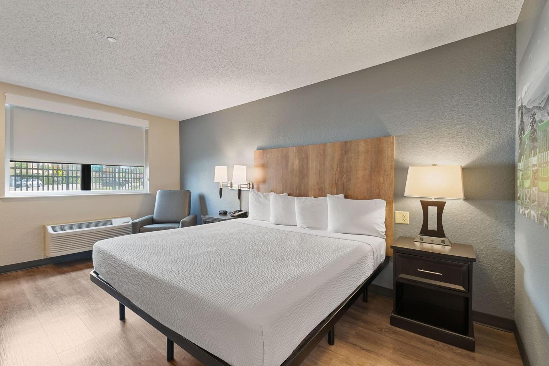 Extended Stay America Premier Suites - Miami - Downtown Brickell - Cruise Port photo 61