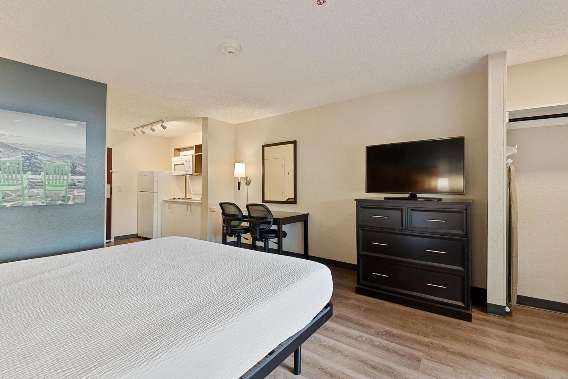 Extended Stay America Premier Suites - Miami - Downtown Brickell - Cruise Port photo 60