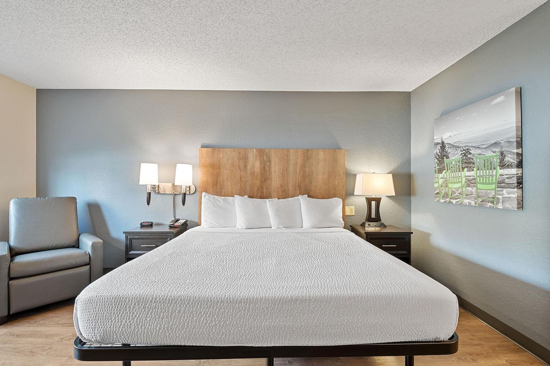 Extended Stay America Premier Suites - Miami - Downtown Brickell - Cruise Port photo 59