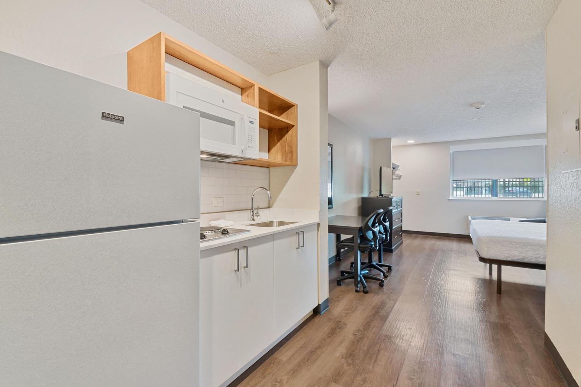 Extended Stay America Premier Suites - Miami - Downtown Brickell - Cruise Port photo 64