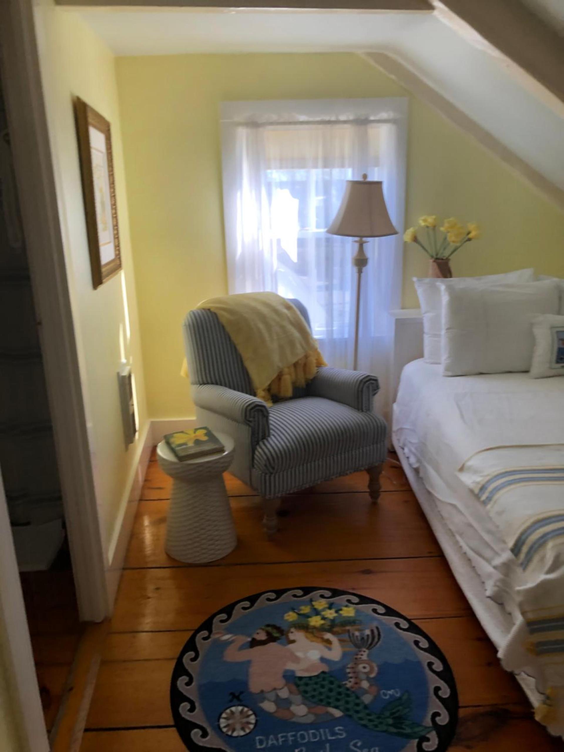 Cliff Lodge photo 23