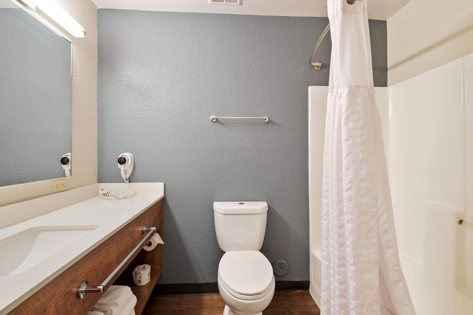 Extended Stay America Premier Suites - Miami - Downtown Brickell - Cruise Port photo 65