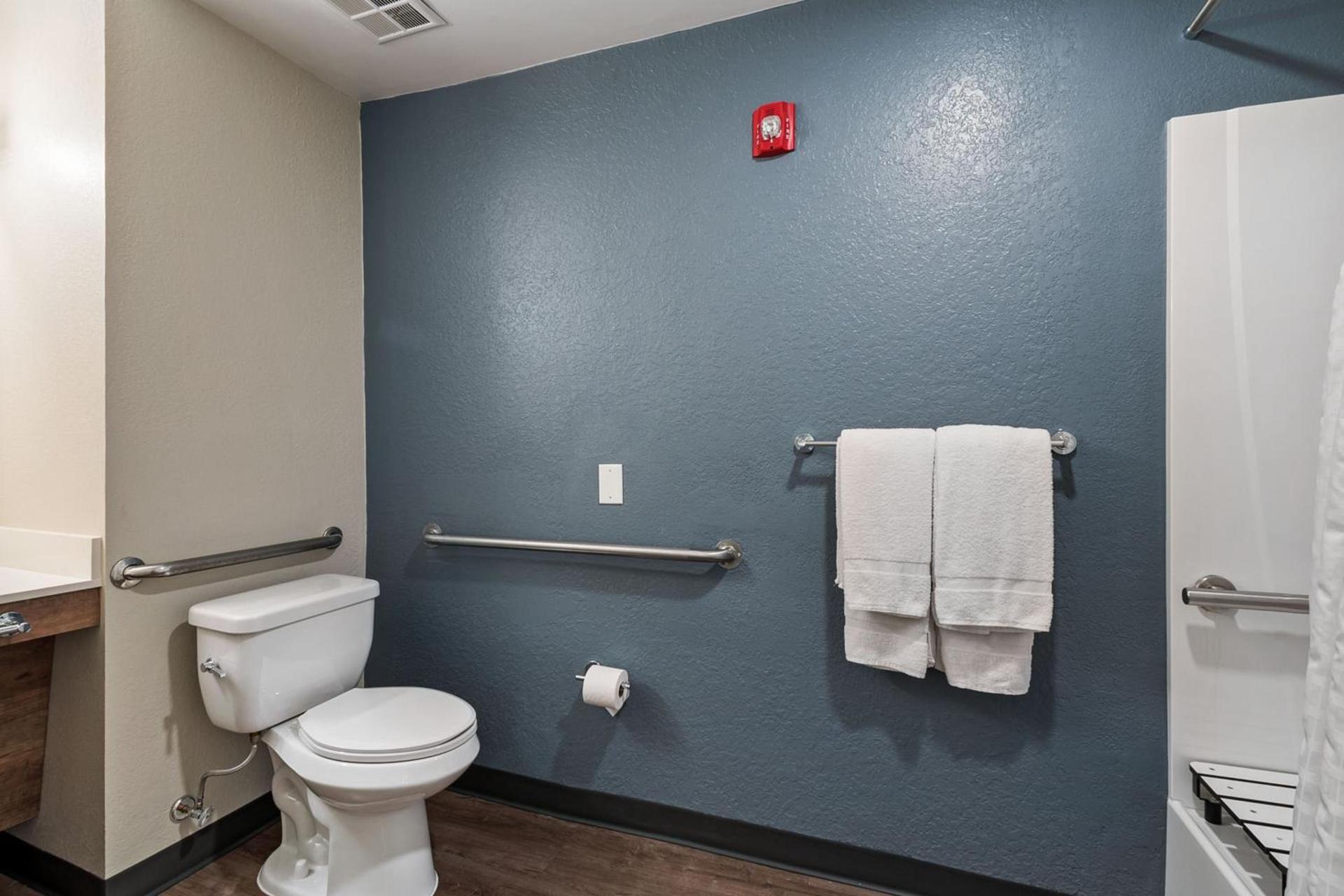 Extended Stay America Premier Suites - Miami - Downtown Brickell - Cruise Port photo 75