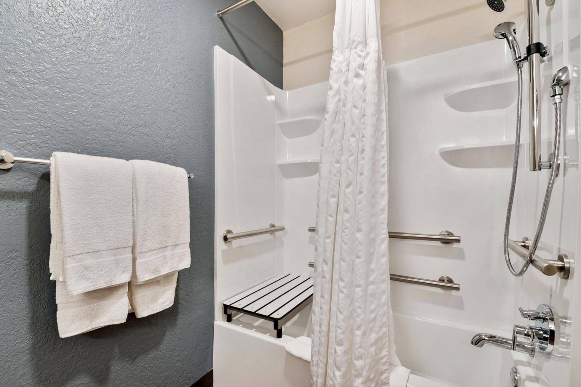 Extended Stay America Premier Suites - Miami - Downtown Brickell - Cruise Port photo 76