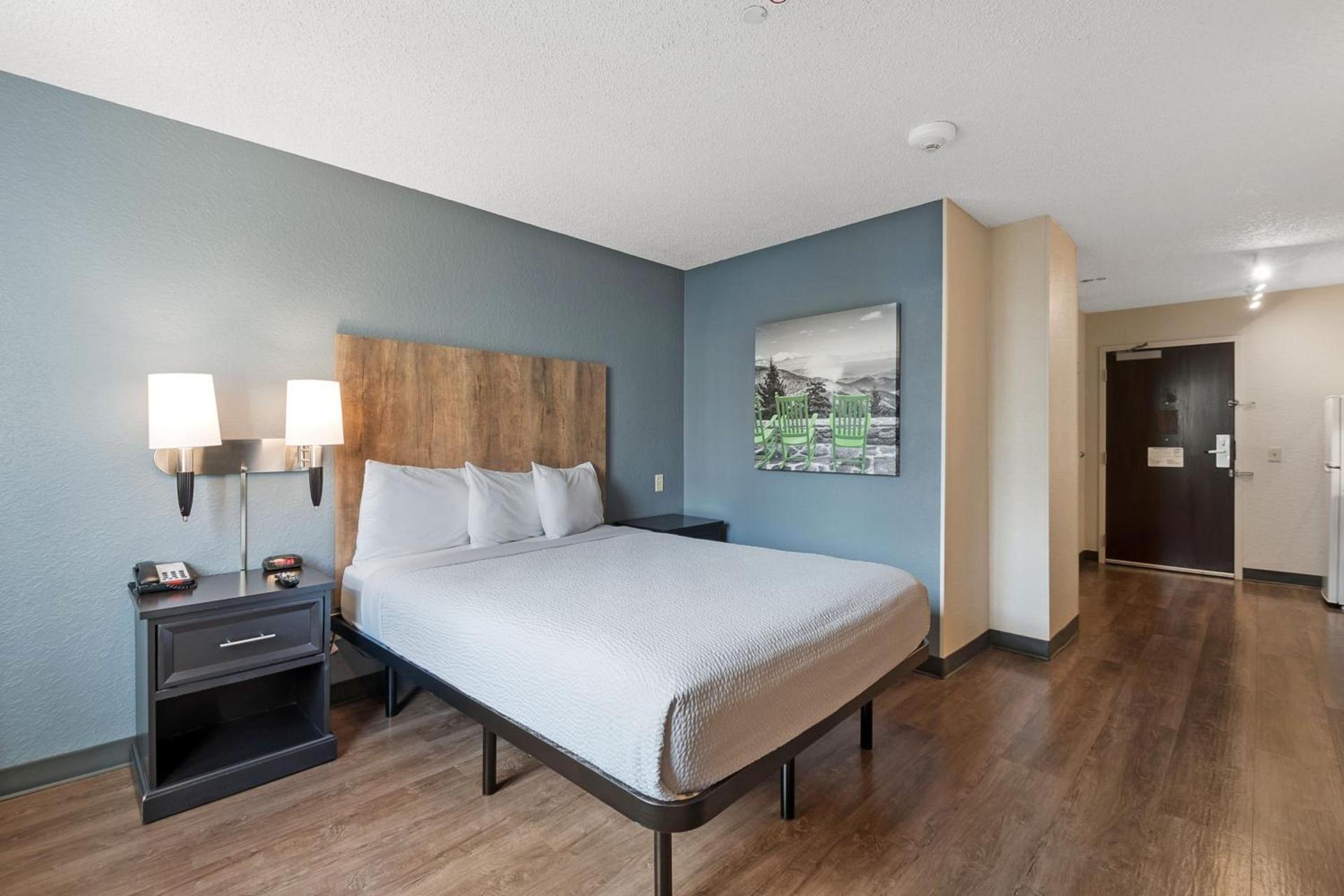 Extended Stay America Premier Suites - Miami - Downtown Brickell - Cruise Port photo 68