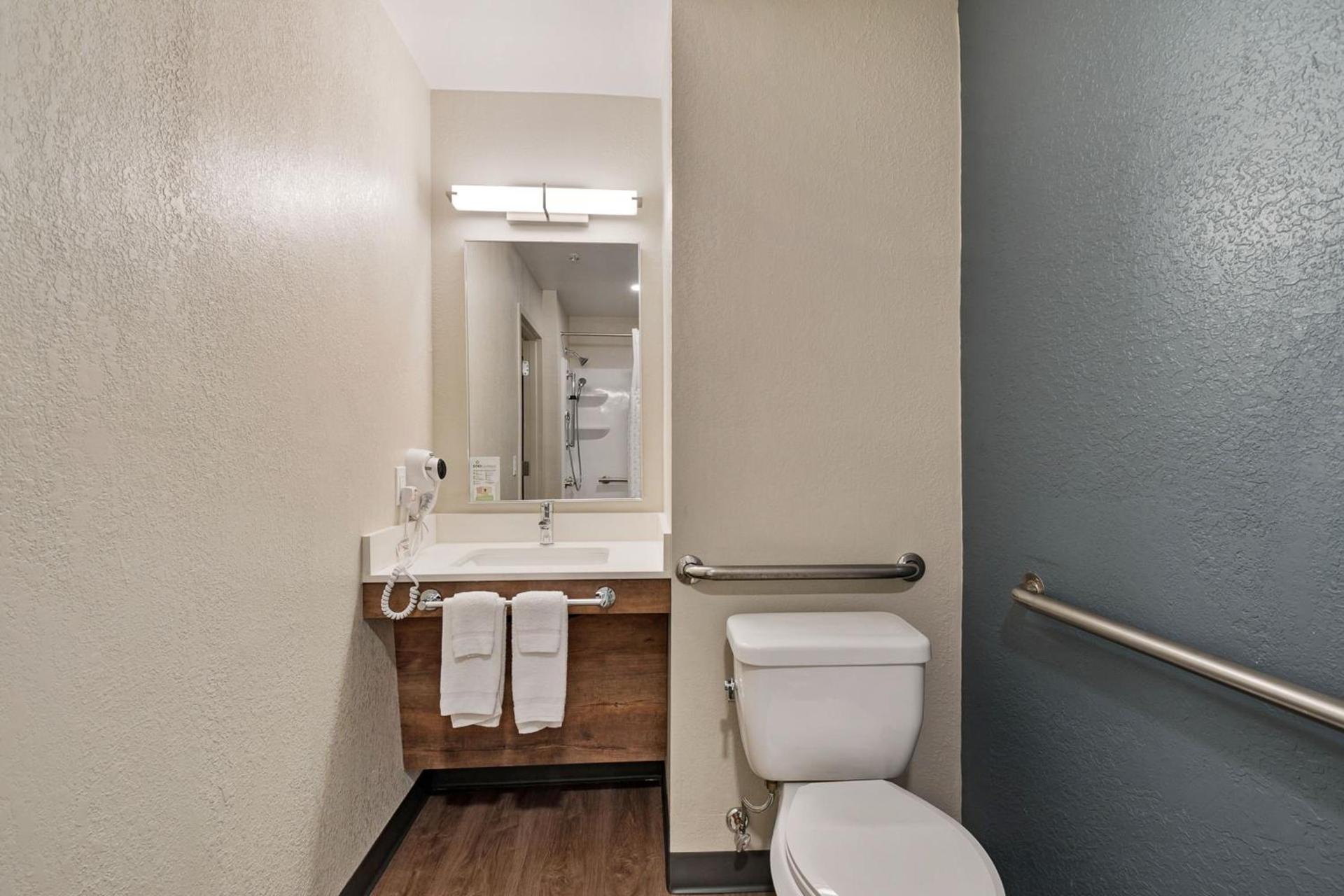 Extended Stay America Premier Suites - Miami - Downtown Brickell - Cruise Port photo 74