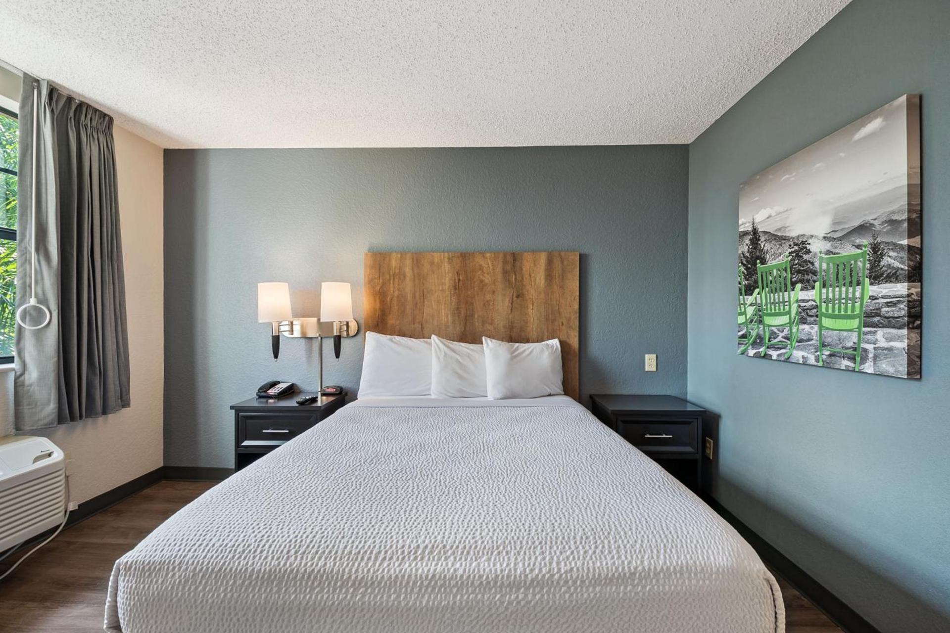 Extended Stay America Premier Suites - Miami - Downtown Brickell - Cruise Port photo 67