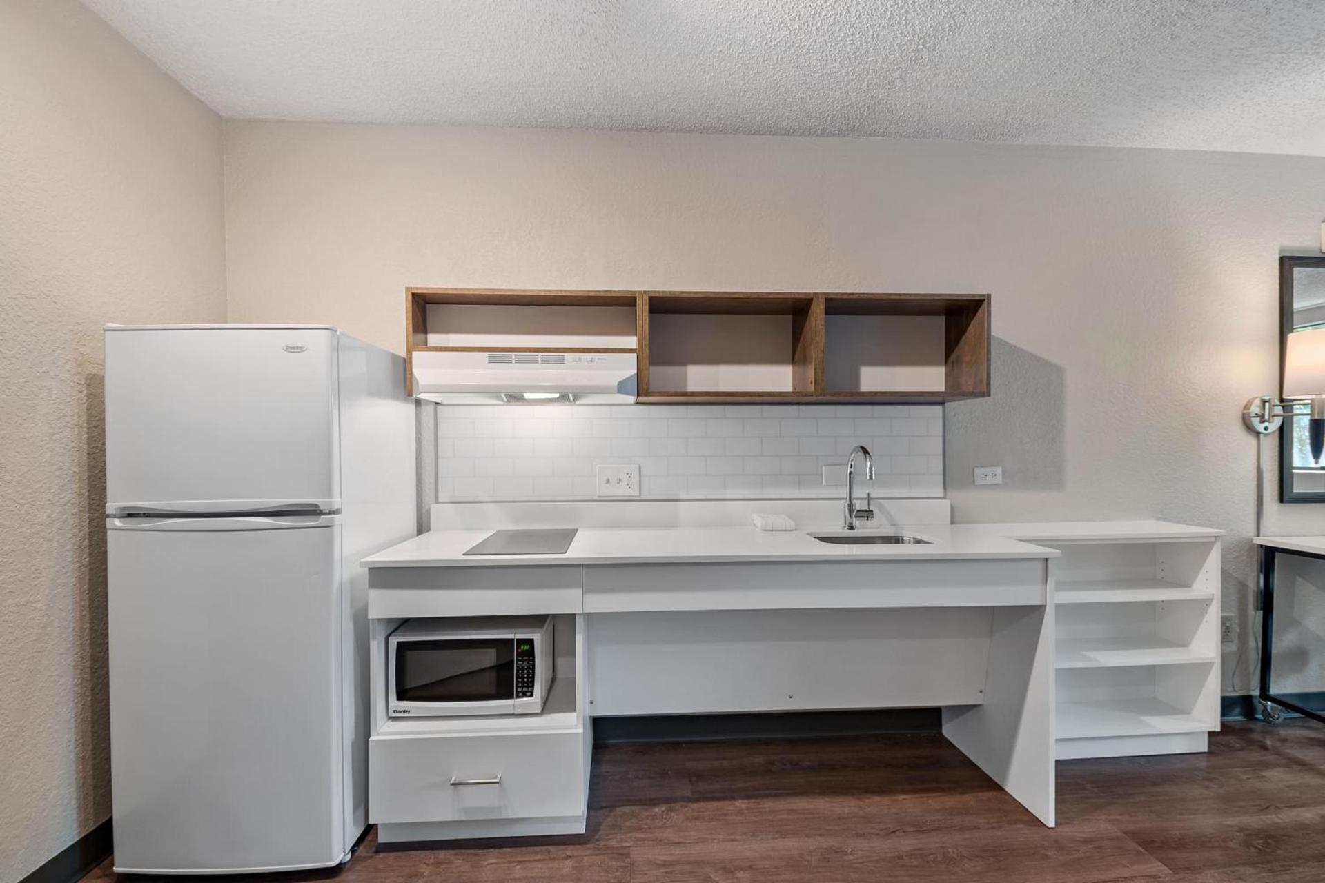 Extended Stay America Premier Suites - Miami - Downtown Brickell - Cruise Port photo 72