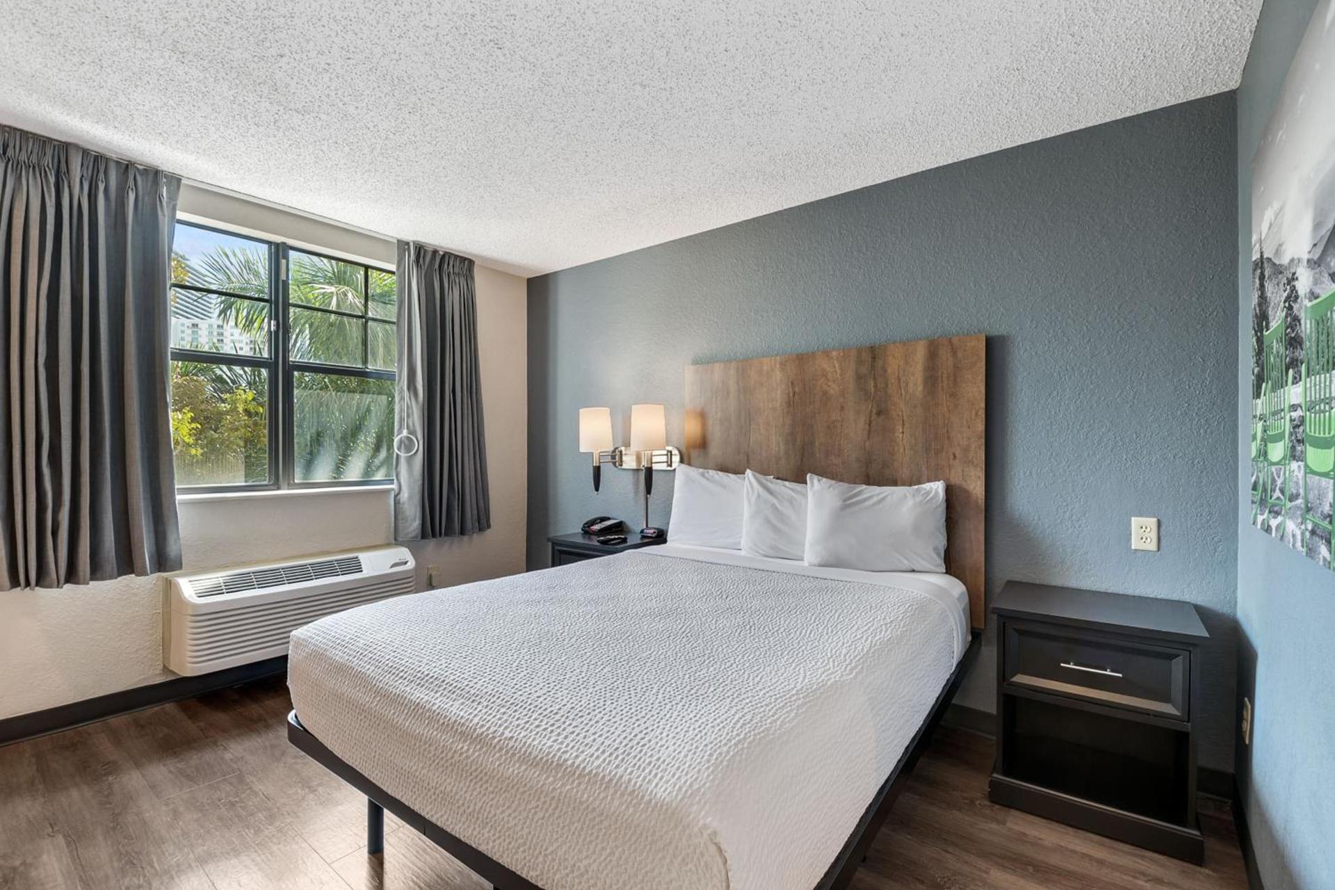 Extended Stay America Premier Suites - Miami - Downtown Brickell - Cruise Port photo 69