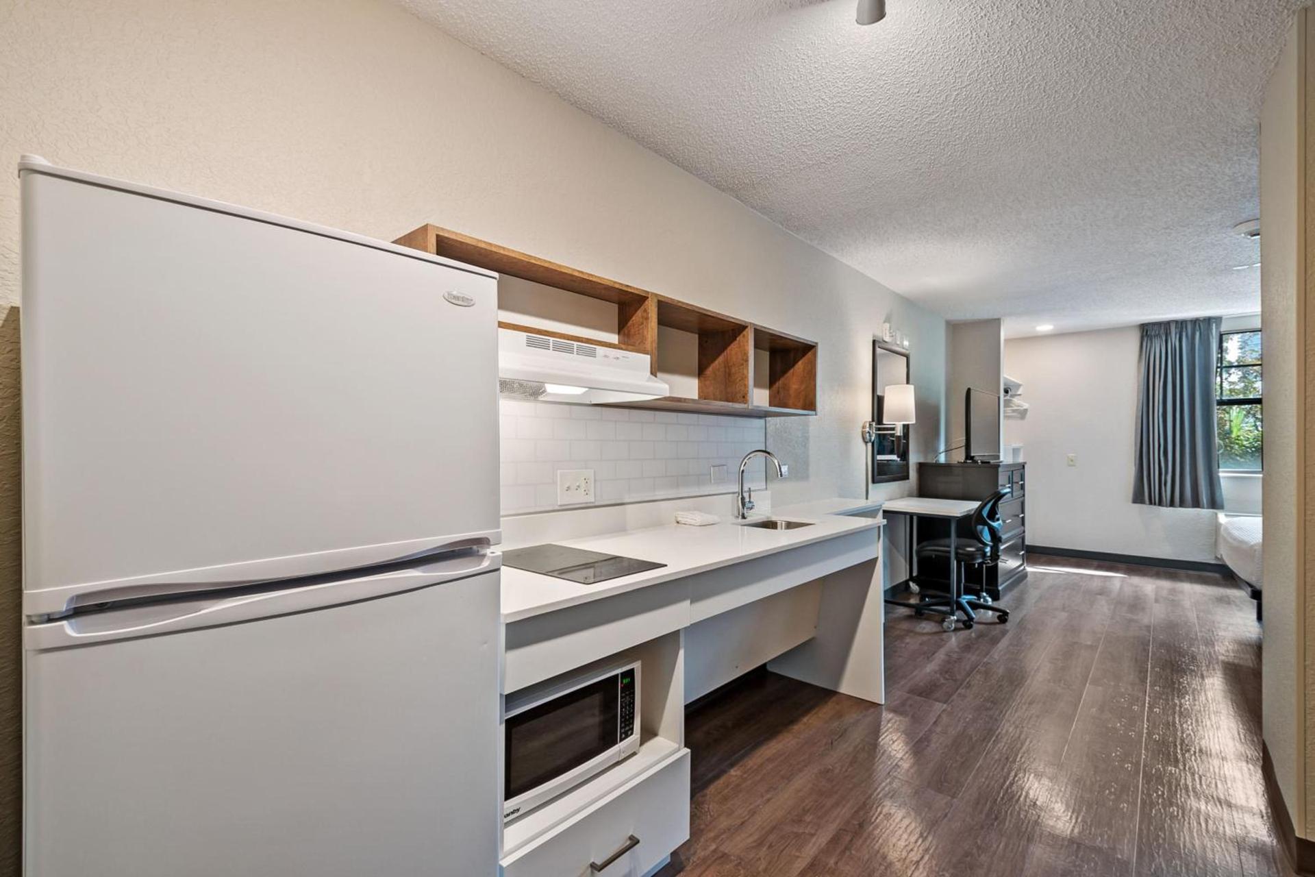 Extended Stay America Premier Suites - Miami - Downtown Brickell - Cruise Port photo 73