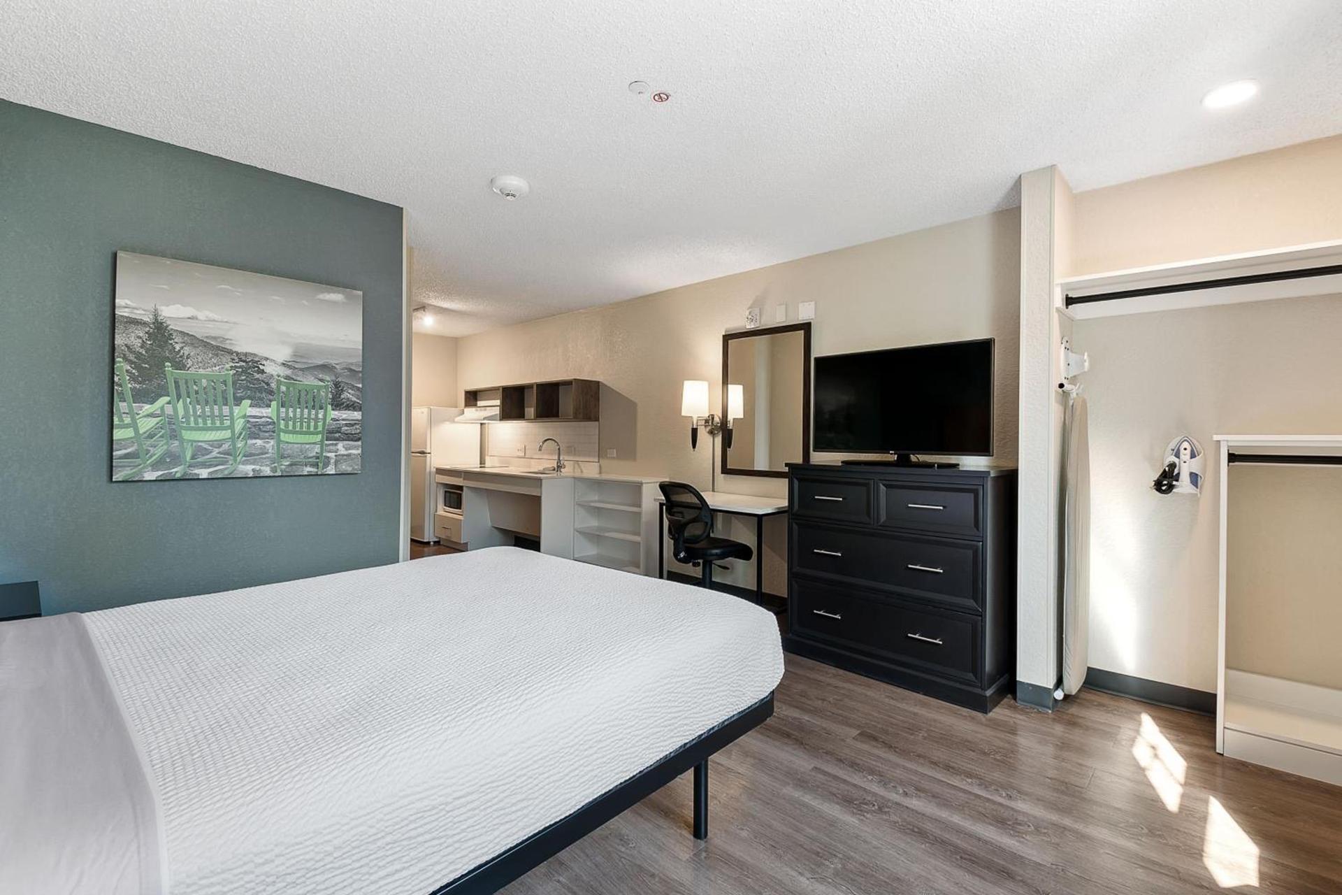 Extended Stay America Premier Suites - Miami - Downtown Brickell - Cruise Port photo 70