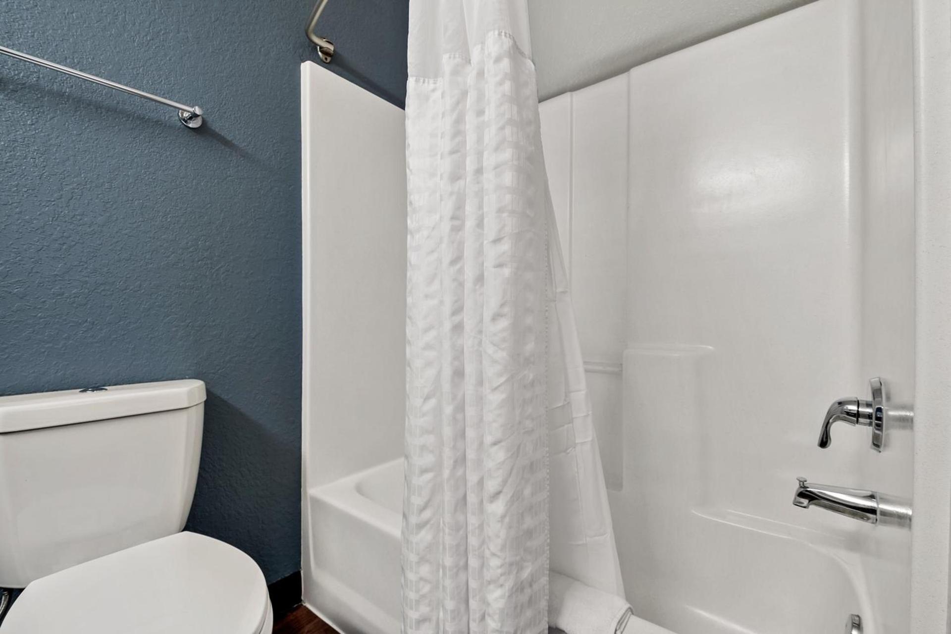Extended Stay America Premier Suites - Miami - Downtown Brickell - Cruise Port photo 85