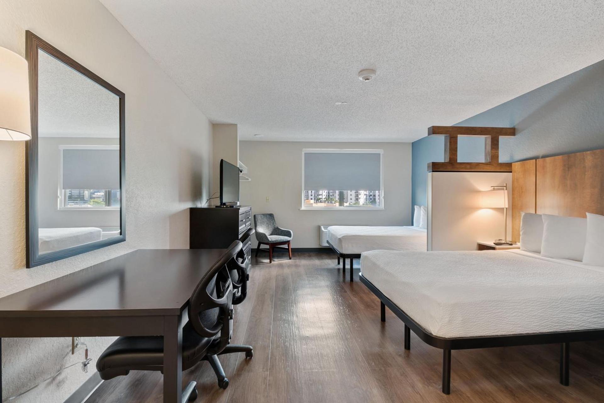 Extended Stay America Premier Suites - Miami - Downtown Brickell - Cruise Port photo 80