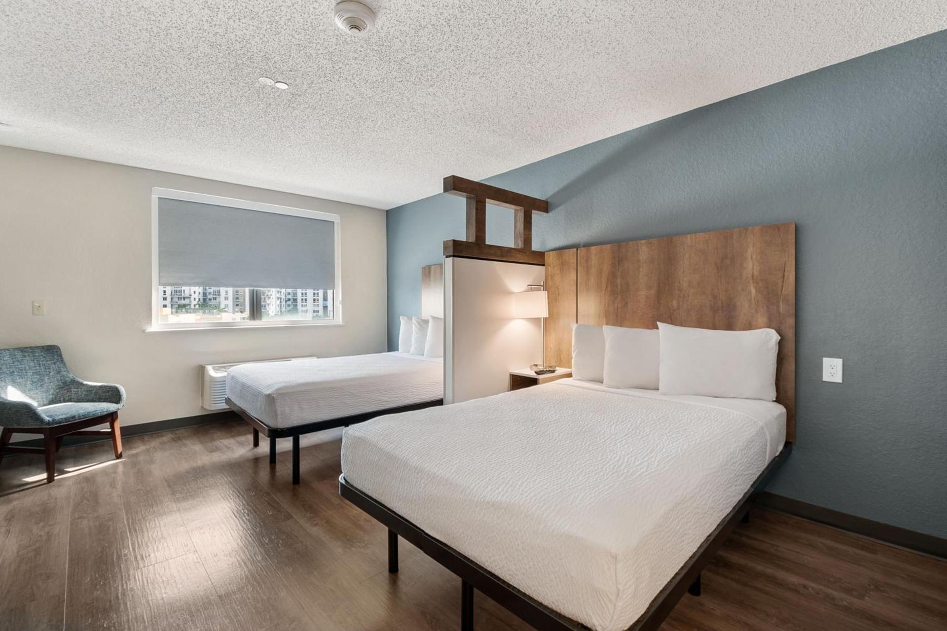 Extended Stay America Premier Suites - Miami - Downtown Brickell - Cruise Port photo 78