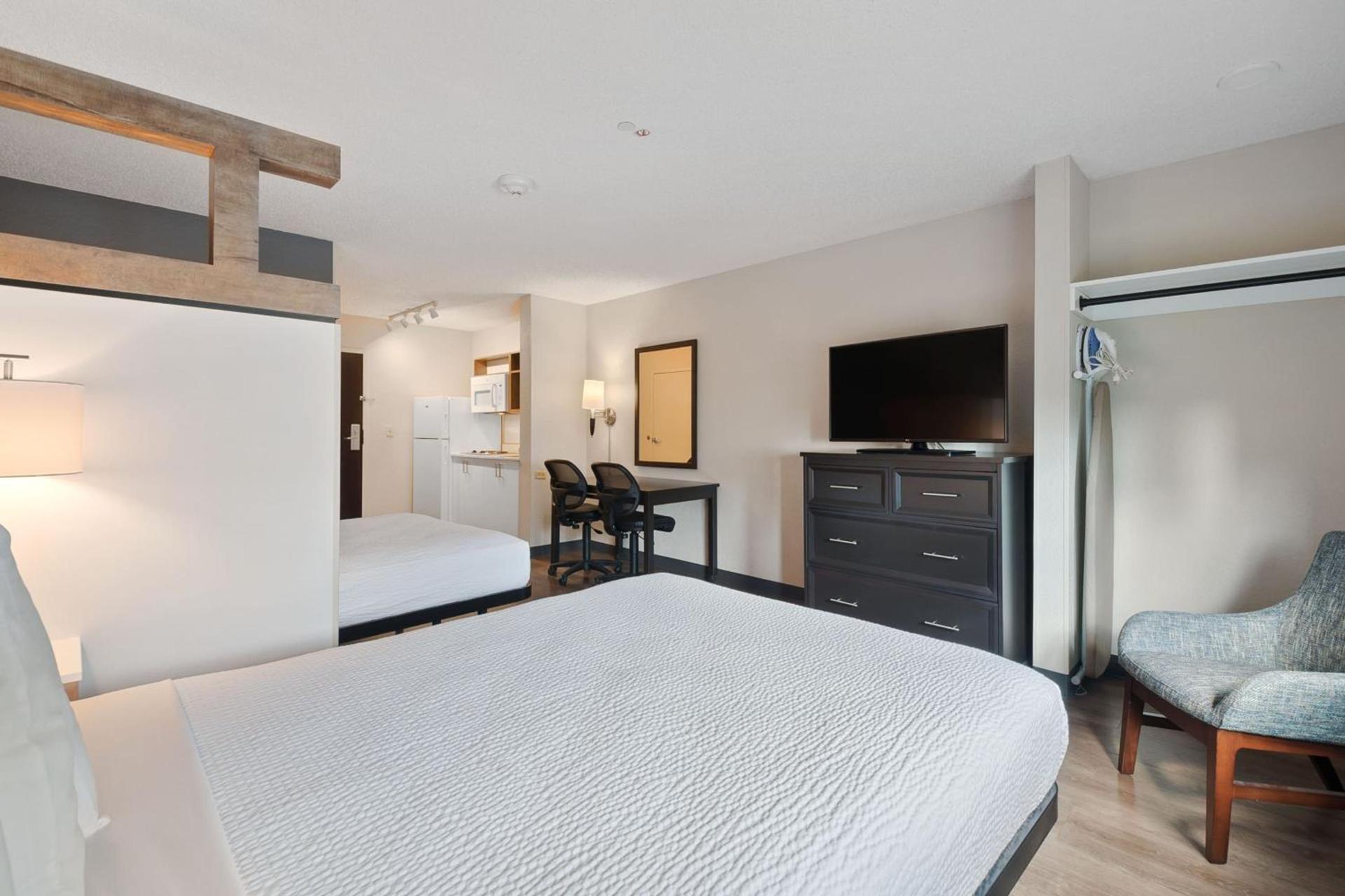 Extended Stay America Premier Suites - Miami - Downtown Brickell - Cruise Port photo 81