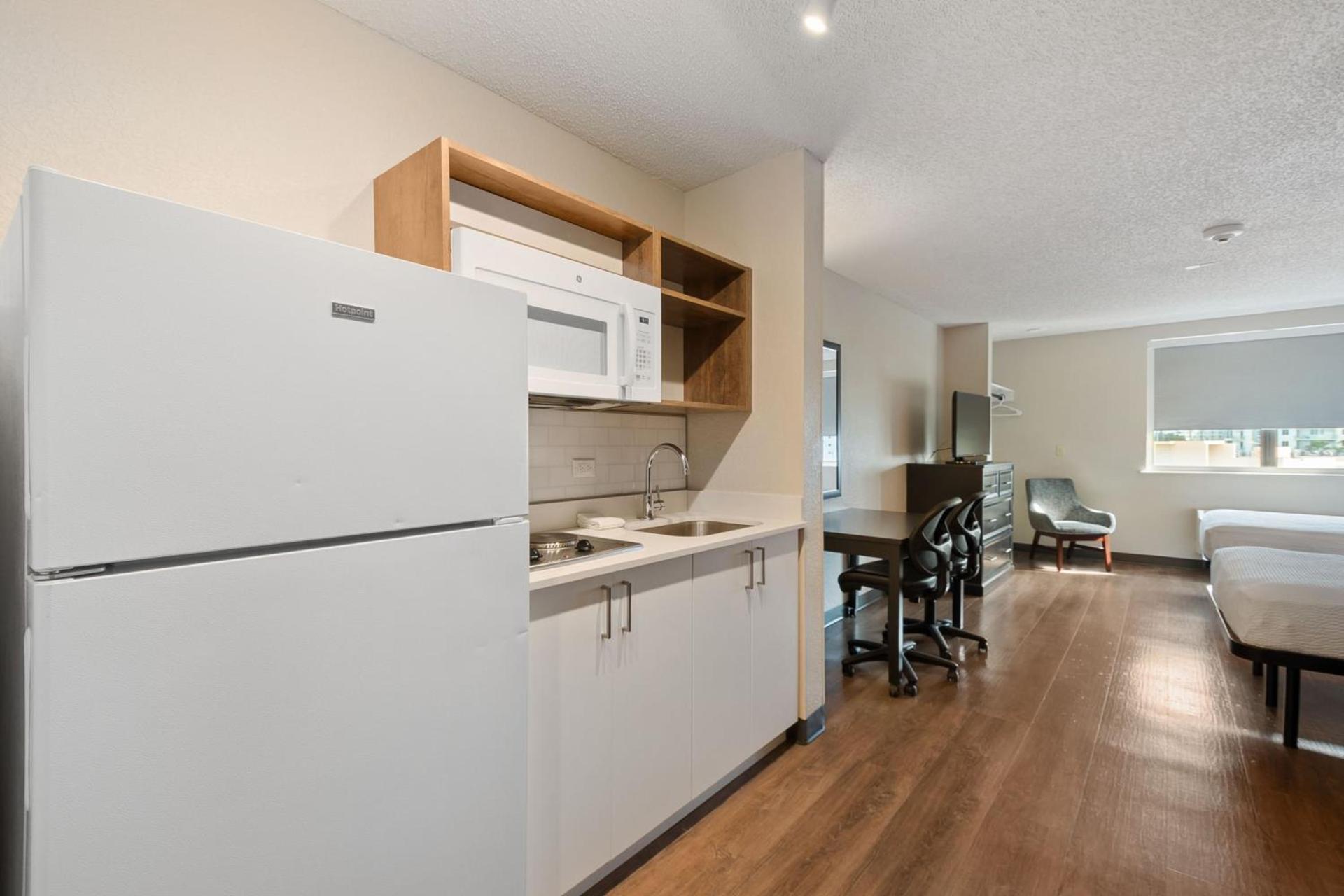 Extended Stay America Premier Suites - Miami - Downtown Brickell - Cruise Port photo 82