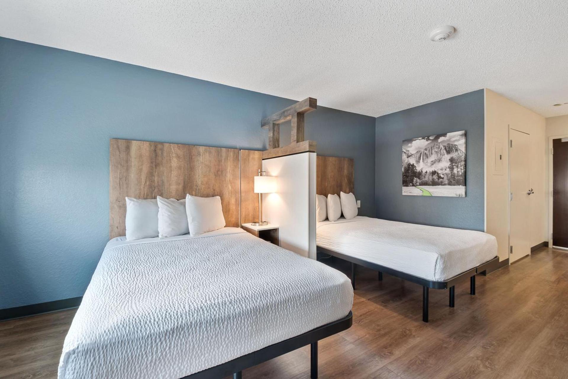 Extended Stay America Premier Suites - Miami - Downtown Brickell - Cruise Port photo 79