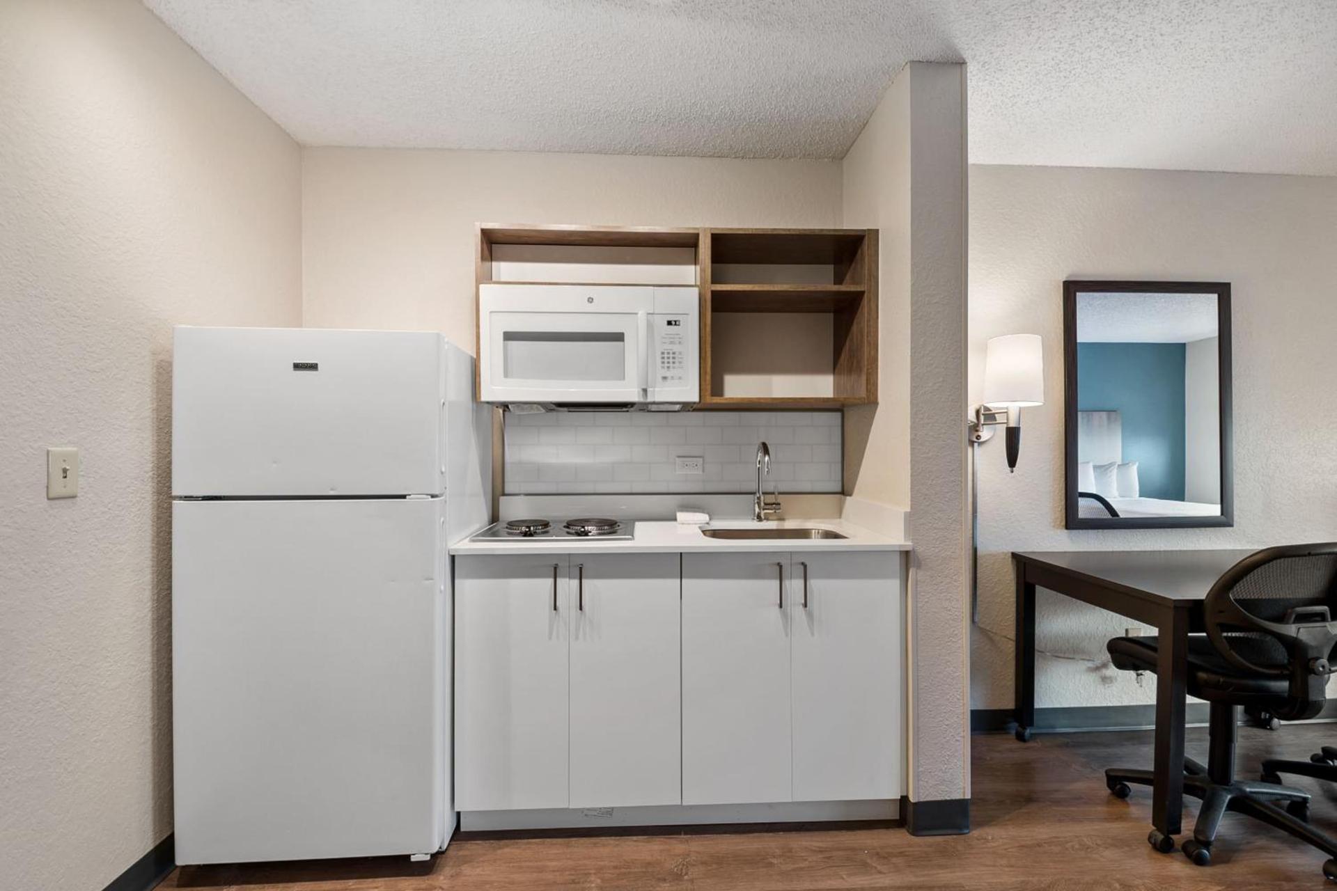 Extended Stay America Premier Suites - Miami - Downtown Brickell - Cruise Port photo 83