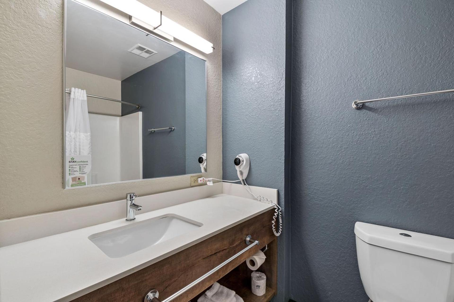 Extended Stay America Premier Suites - Miami - Downtown Brickell - Cruise Port photo 84