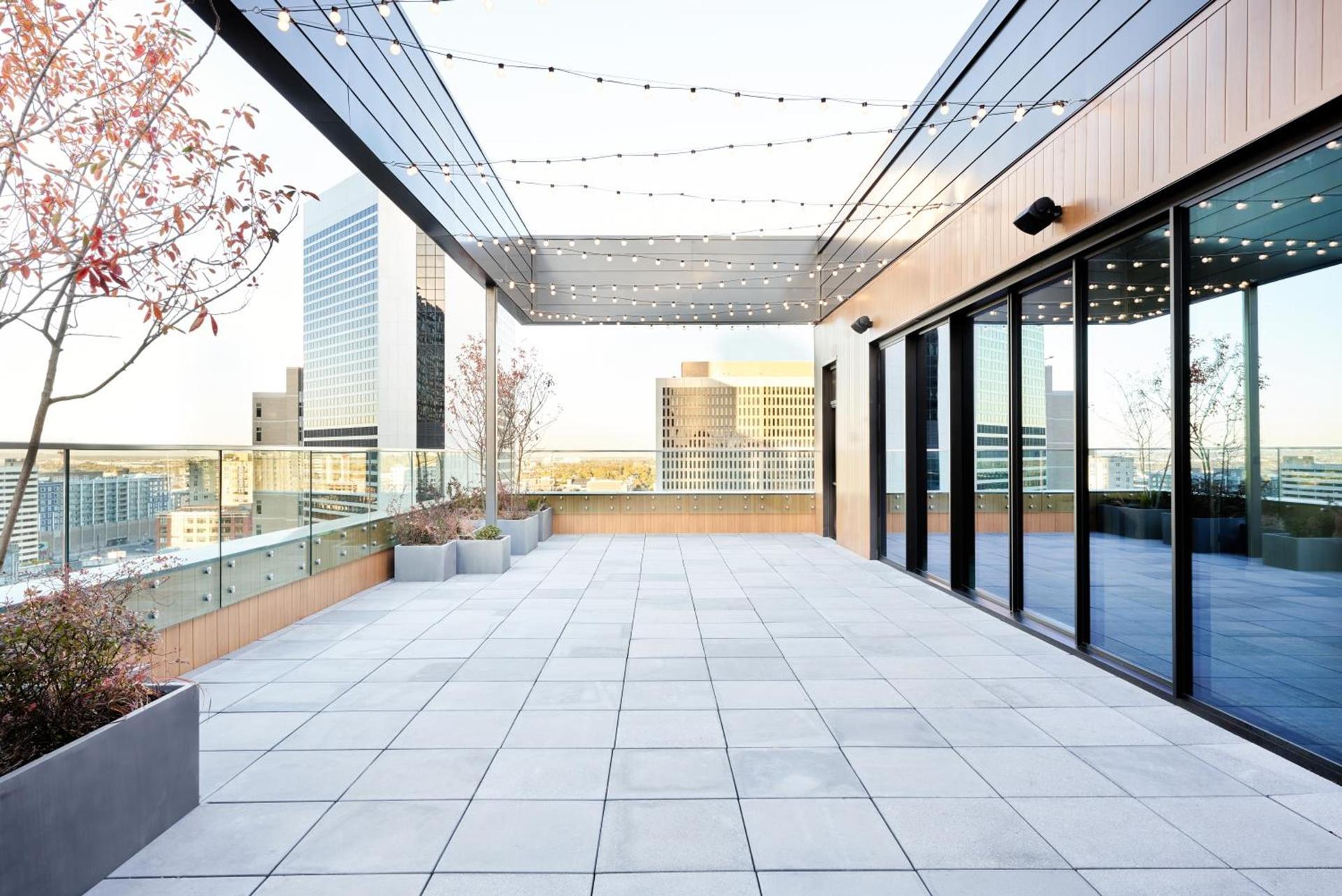 Hyatt Centric Downtown Denver photo 33