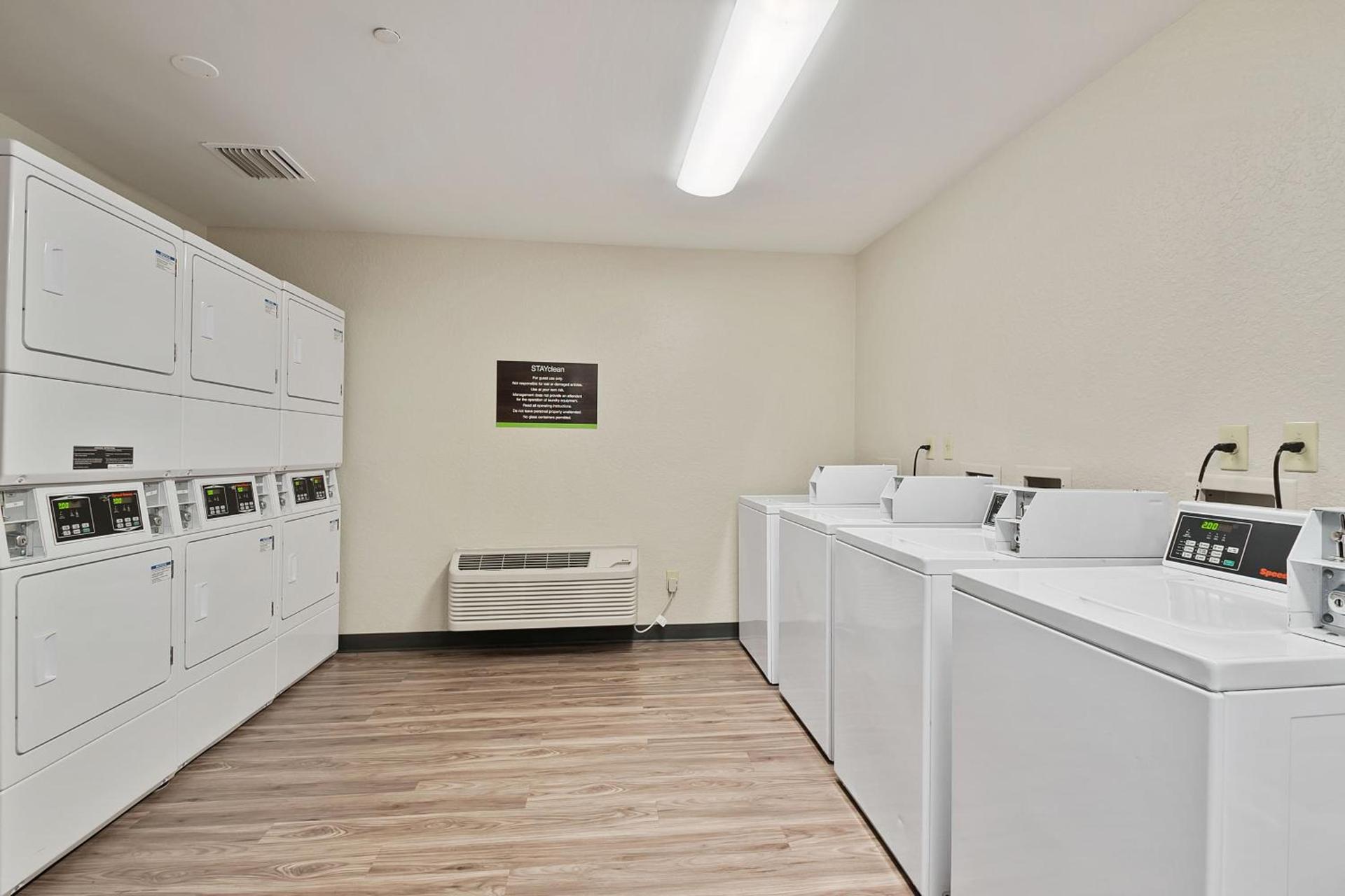 Extended Stay America Premier Suites - Miami - Downtown Brickell - Cruise Port photo 86