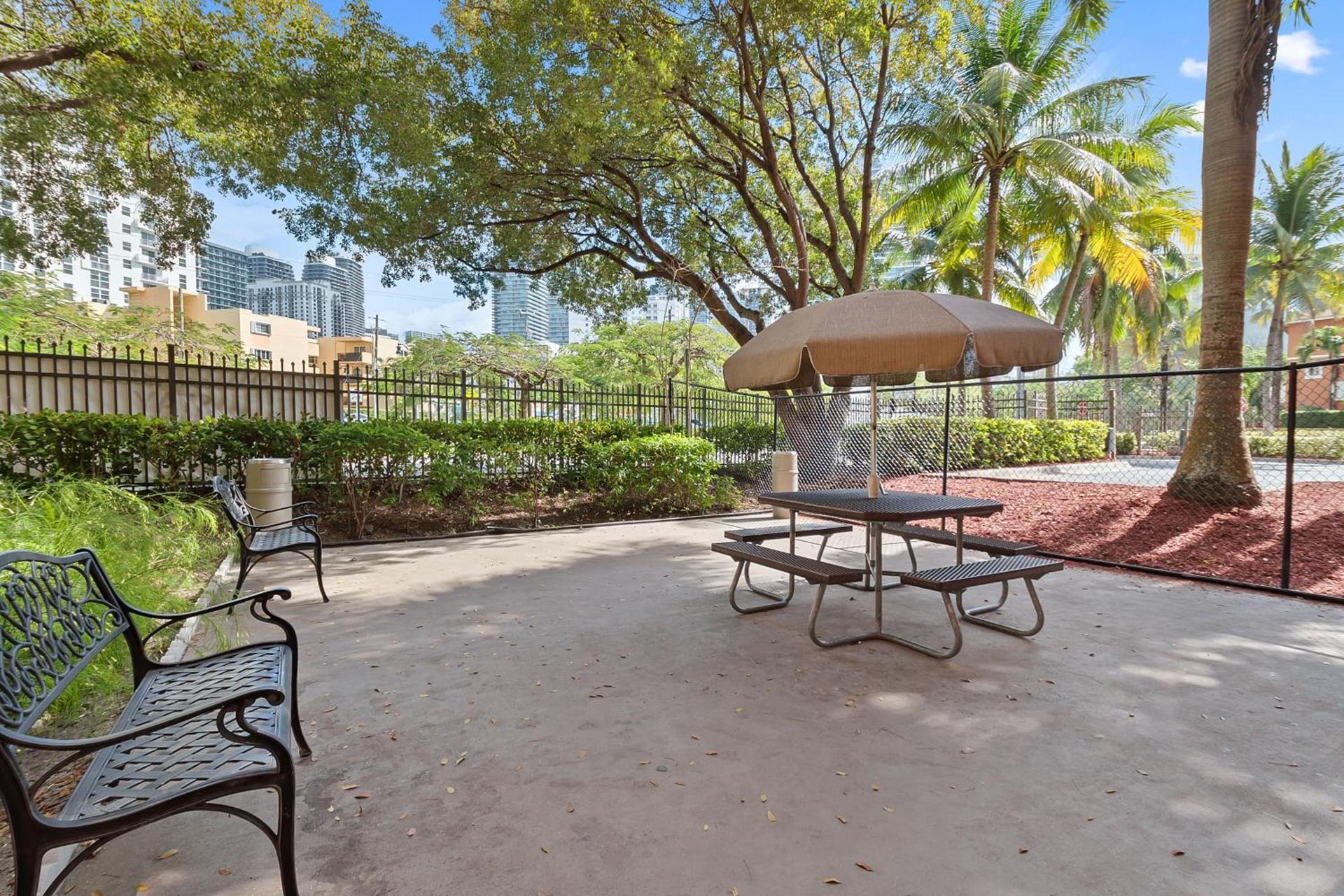 Extended Stay America Premier Suites - Miami - Downtown Brickell - Cruise Port photo 88