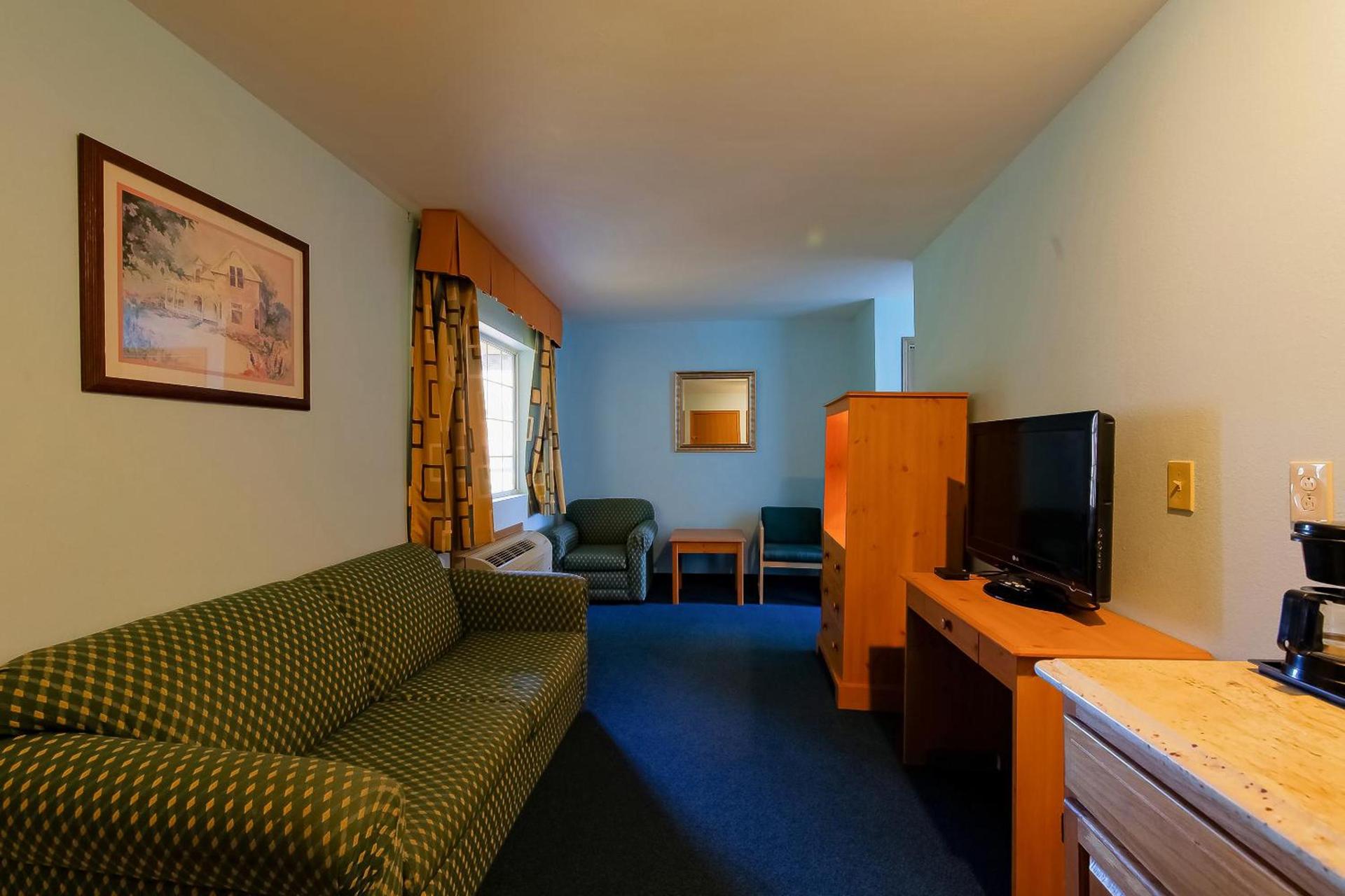 Hotel O Eureka Springs - Christ of Ozark Area photo 82