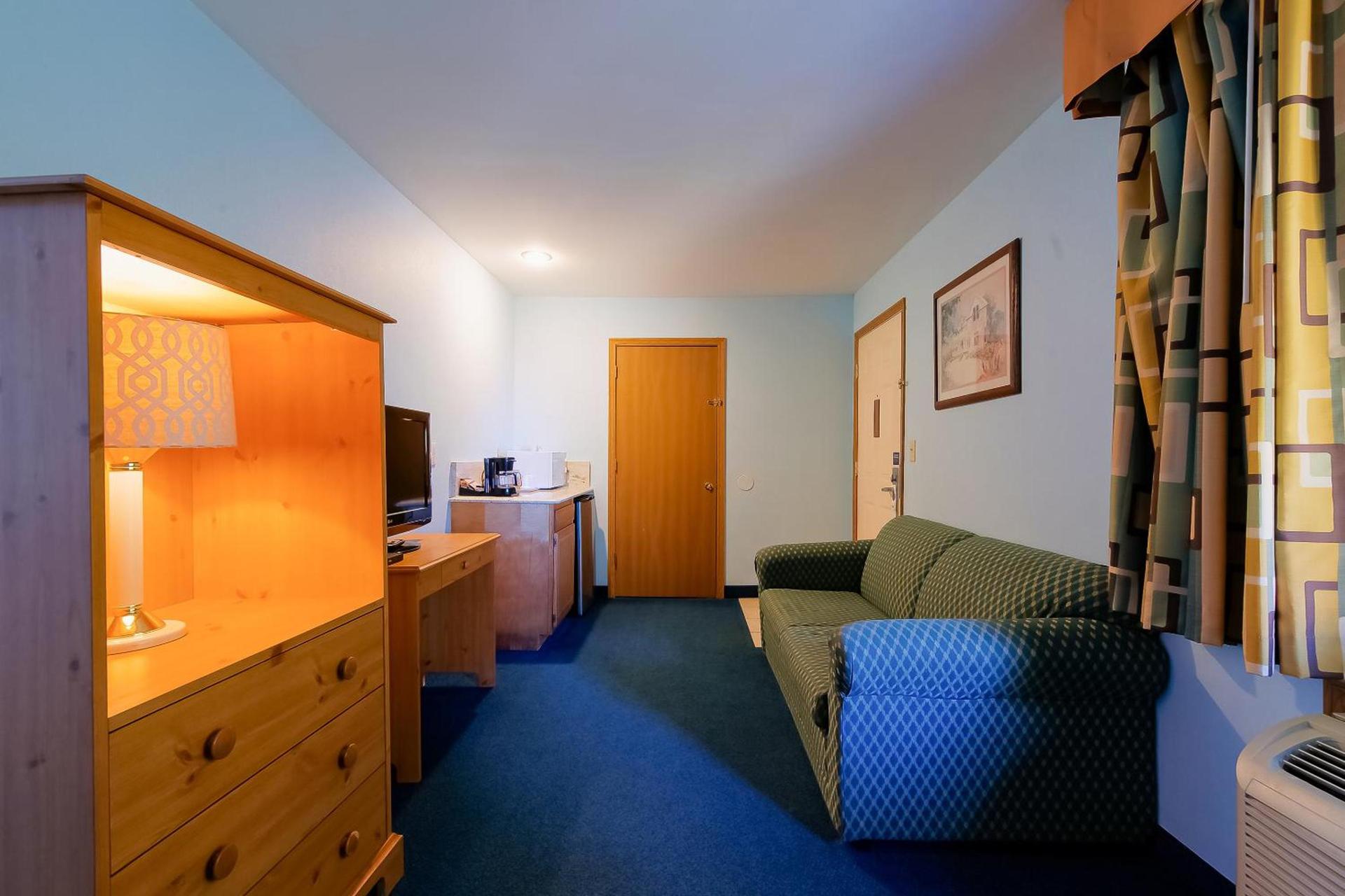 Hotel O Eureka Springs - Christ of Ozark Area photo 87