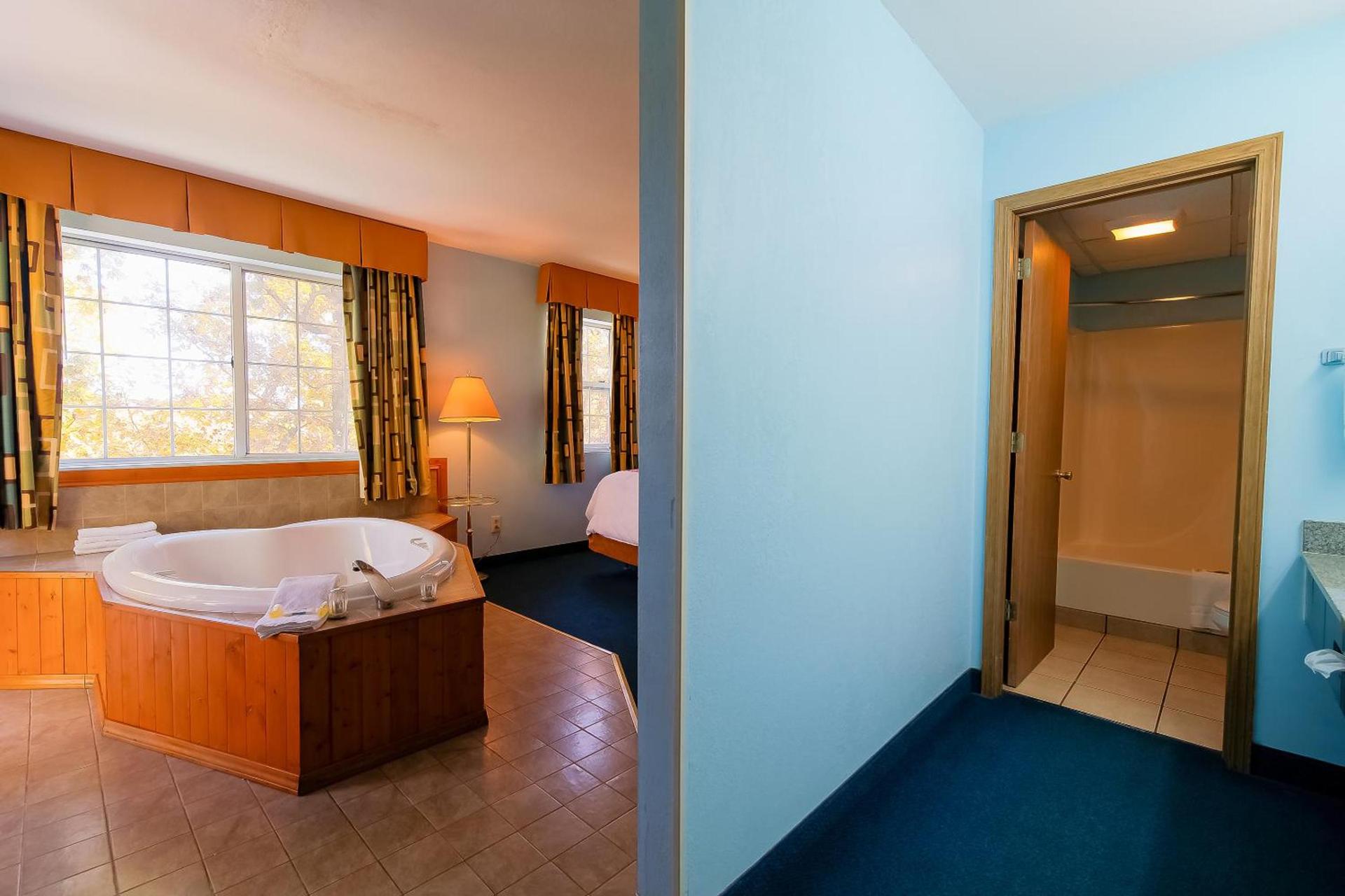 Hotel O Eureka Springs - Christ of Ozark Area photo 88