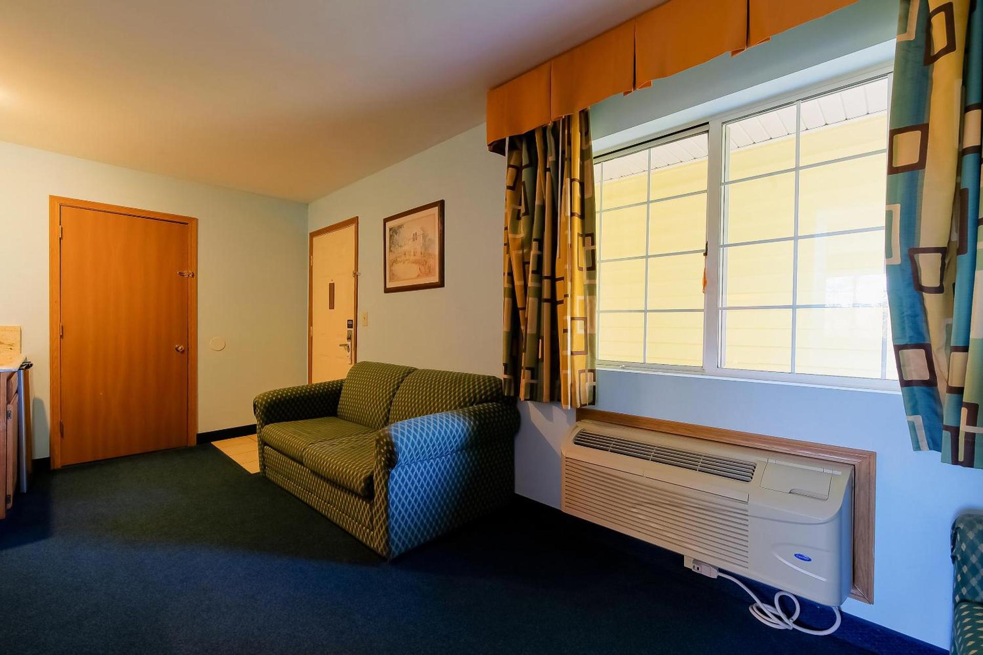 Hotel O Eureka Springs - Christ of Ozark Area photo 89