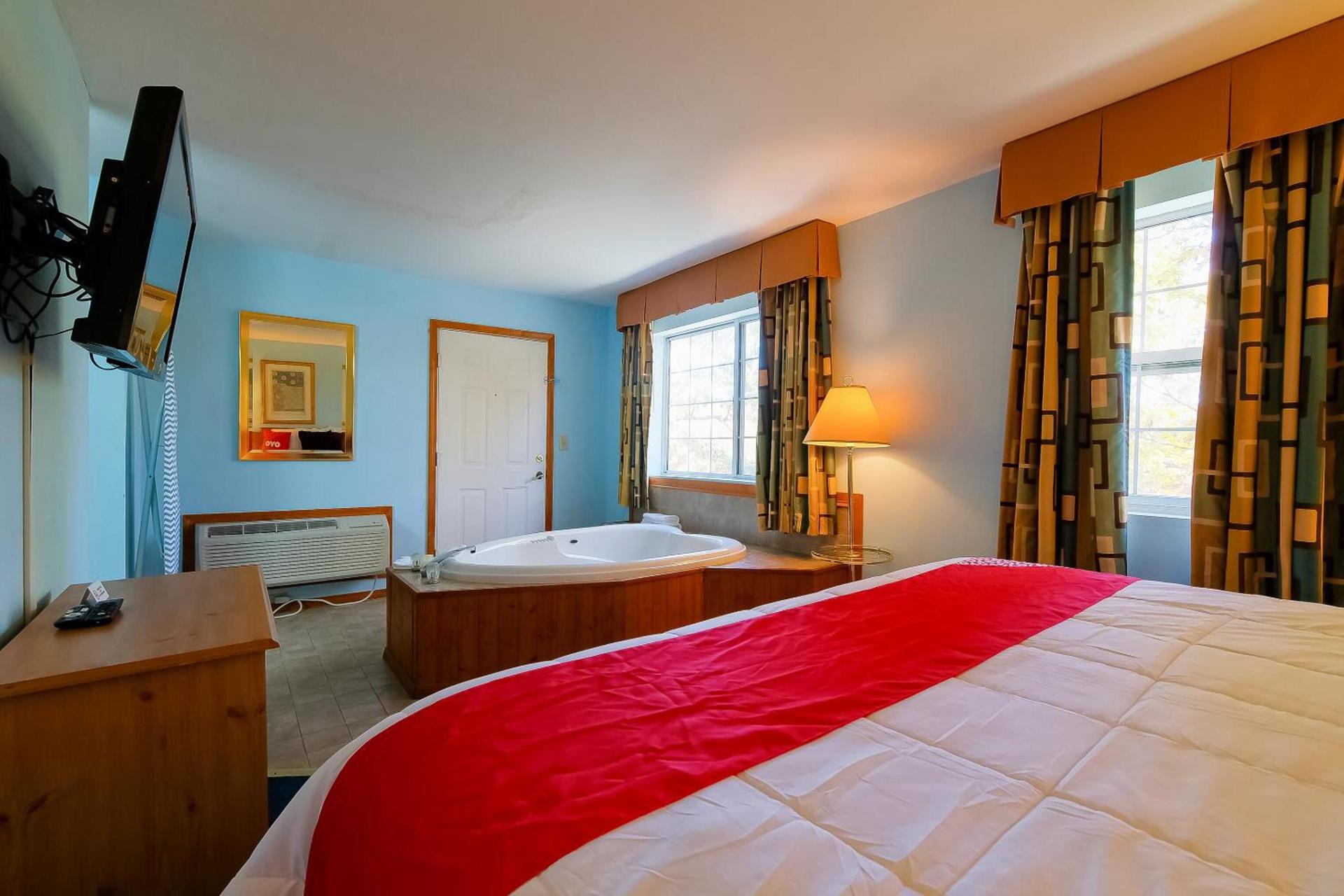 Hotel O Eureka Springs - Christ of Ozark Area photo 51