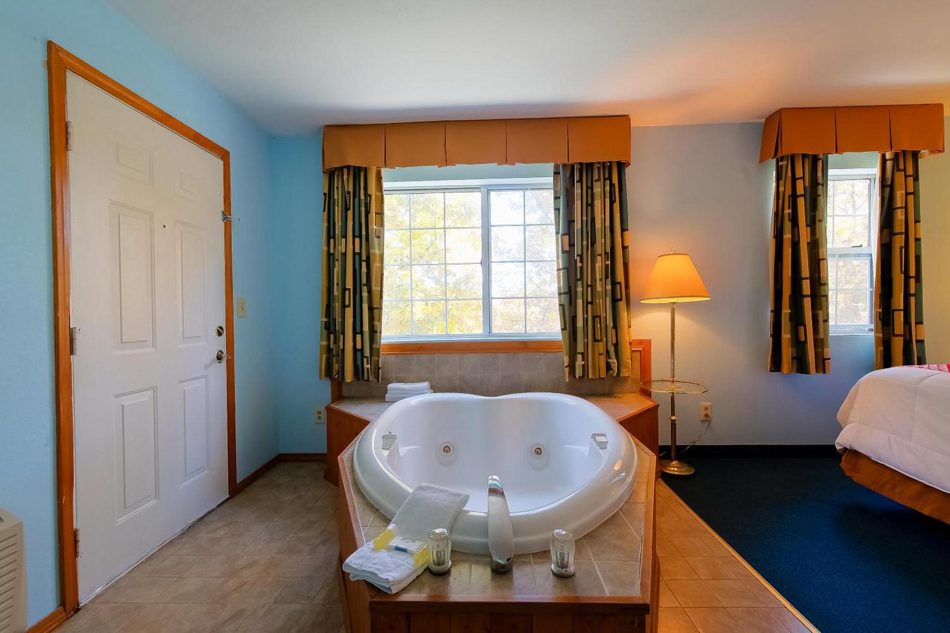 Hotel O Eureka Springs - Christ of Ozark Area photo 90