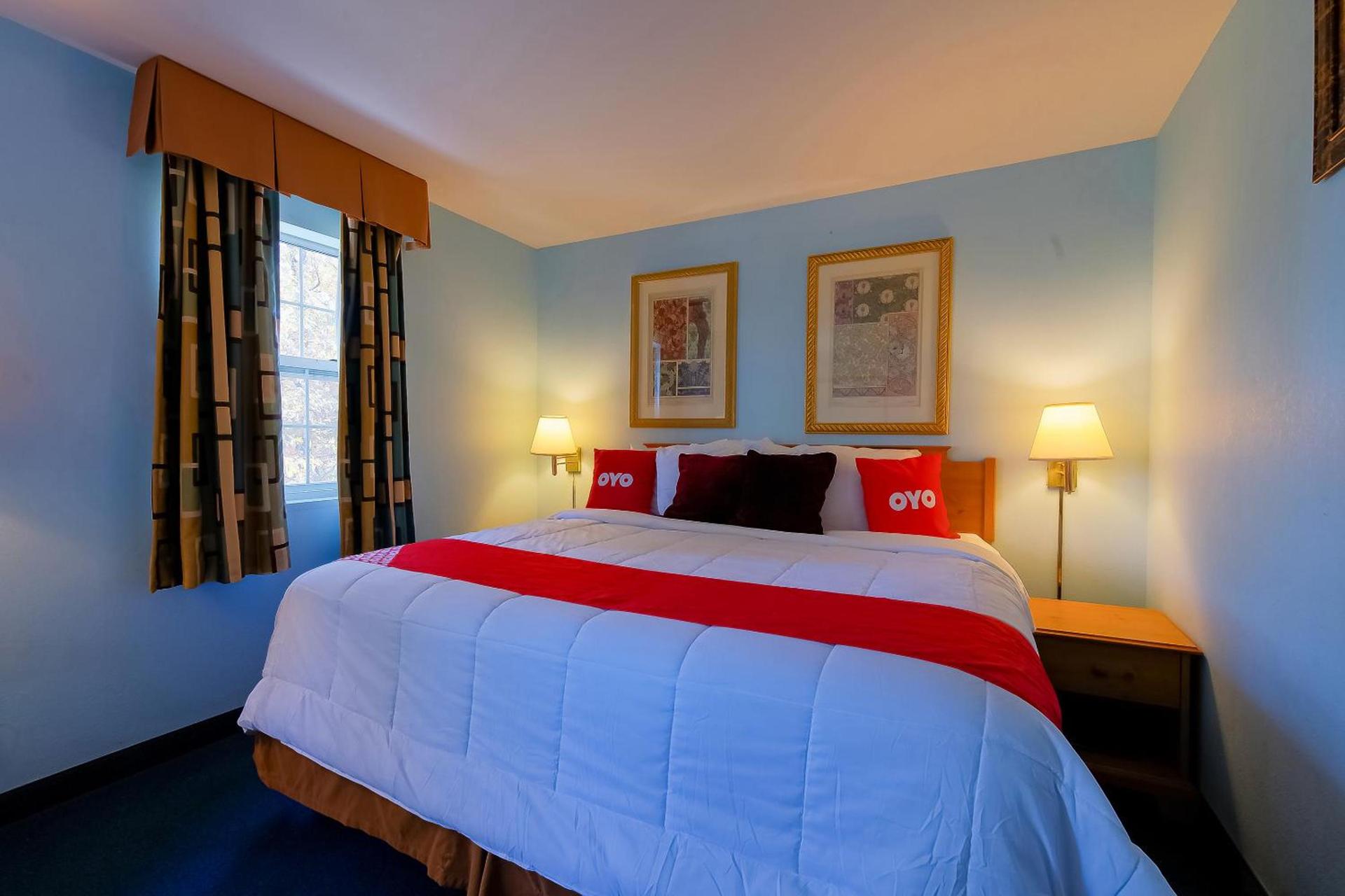 Hotel O Eureka Springs - Christ of Ozark Area photo 91
