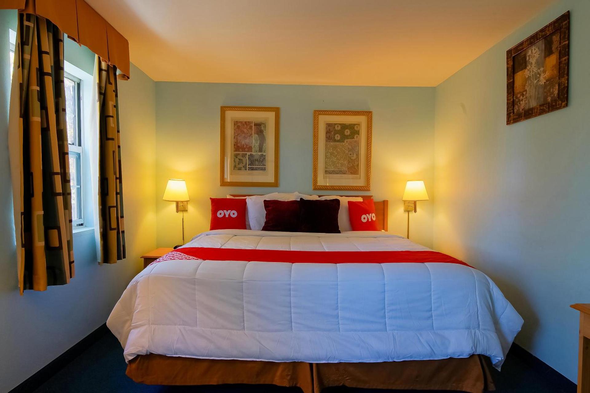Hotel O Eureka Springs - Christ of Ozark Area photo 39