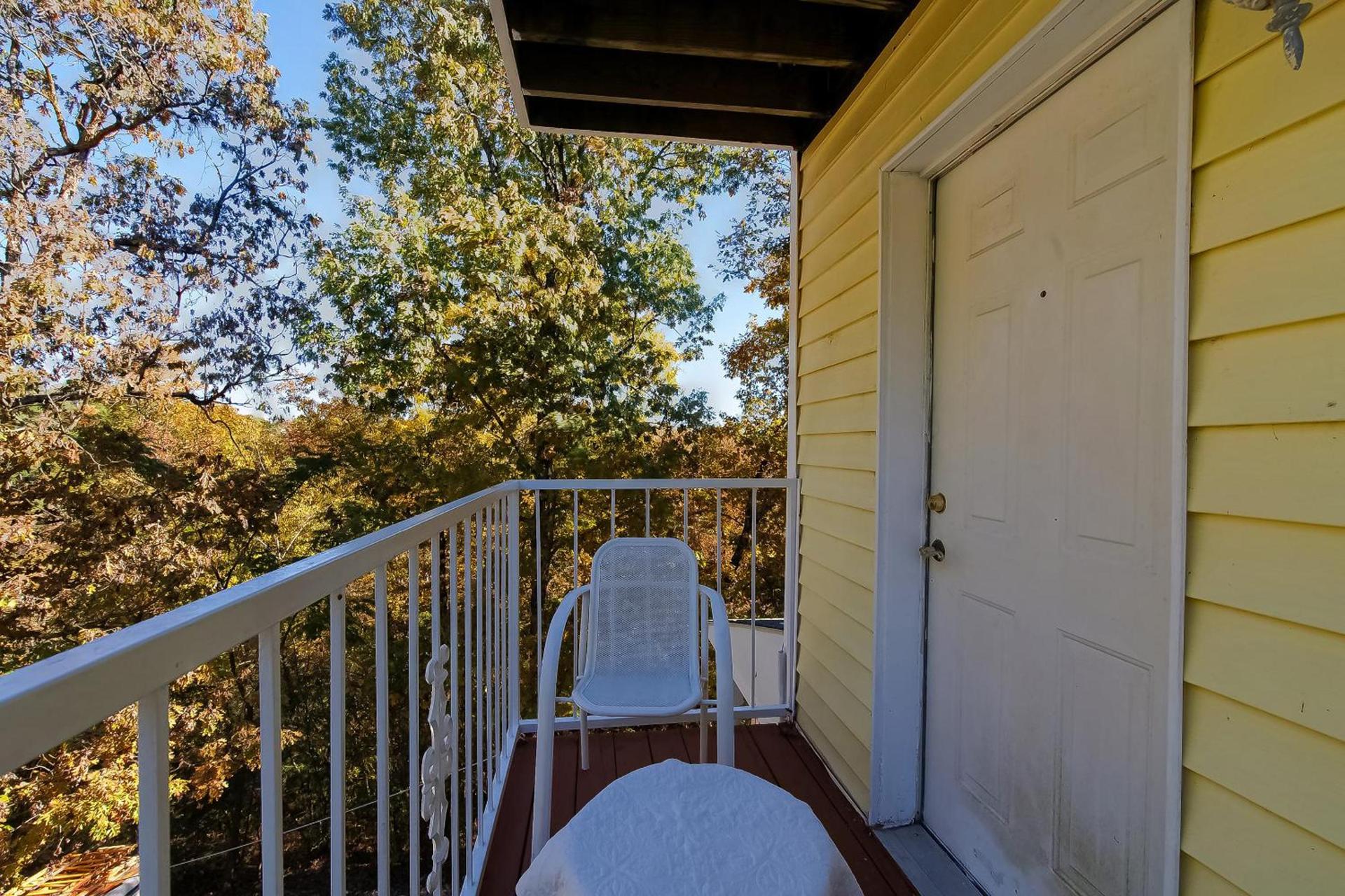 Hotel O Eureka Springs - Christ of Ozark Area photo 96