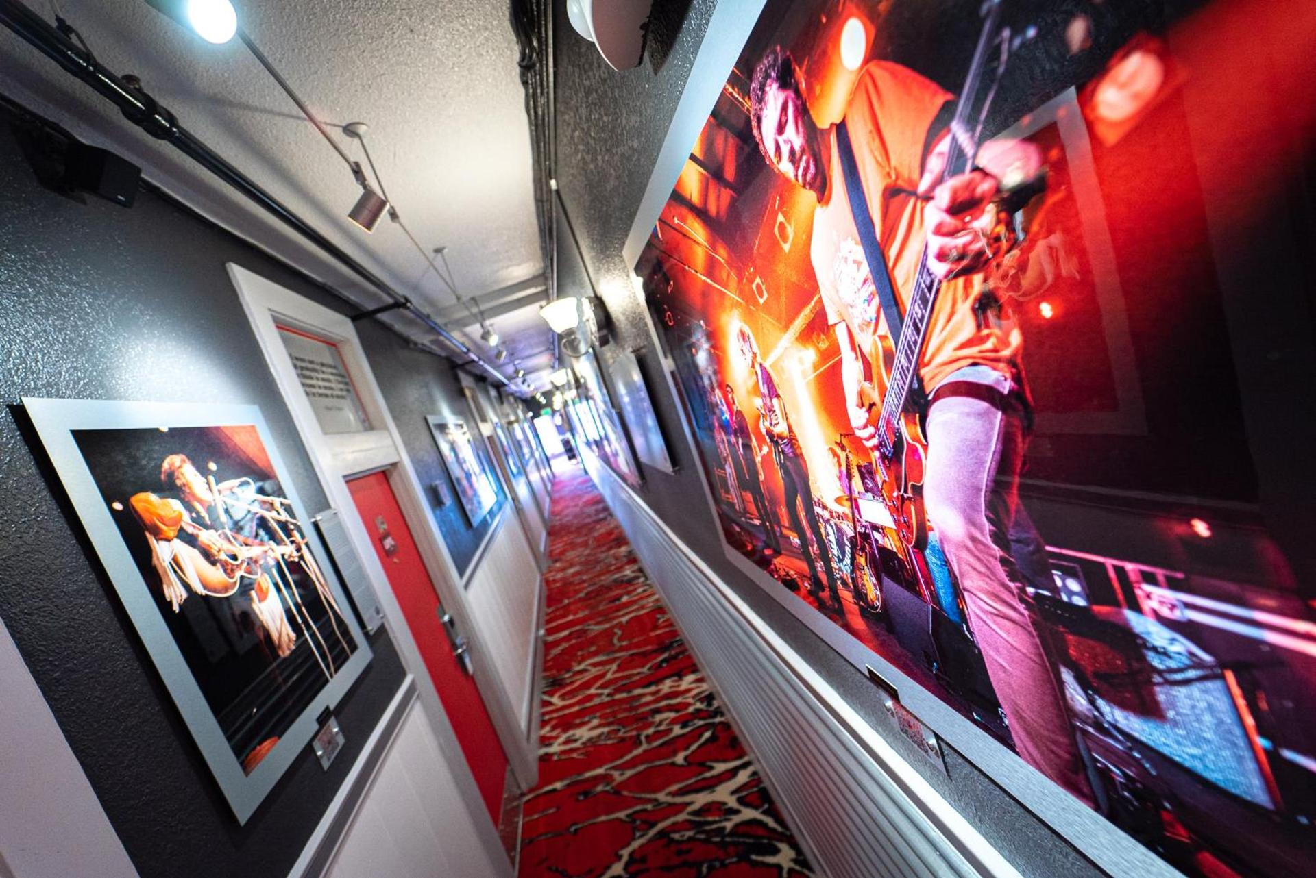 Music City Hotel - The San Francisco Music Experience photo 16