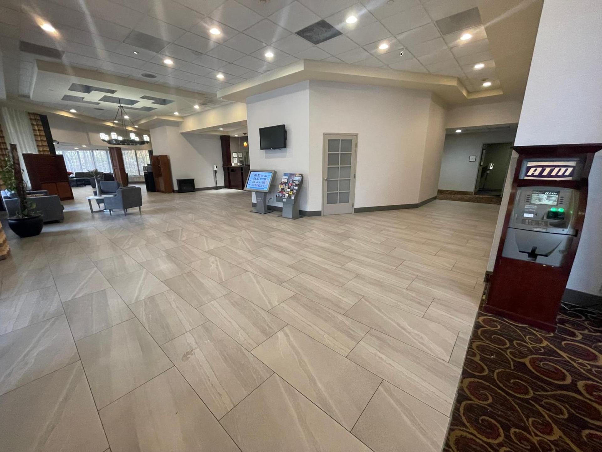 Ramada by Wyndham Cleveland Independence photo 45
