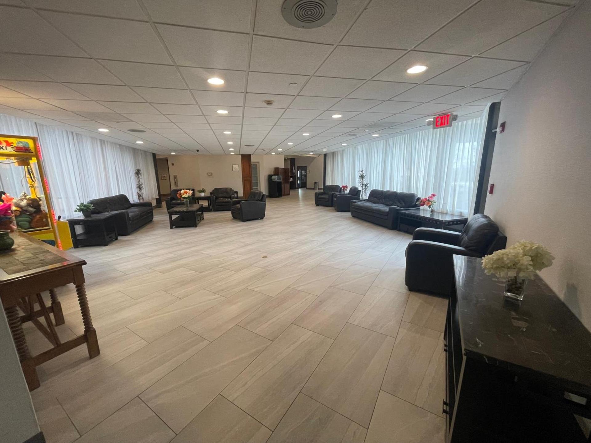 Ramada by Wyndham Cleveland Independence photo 50
